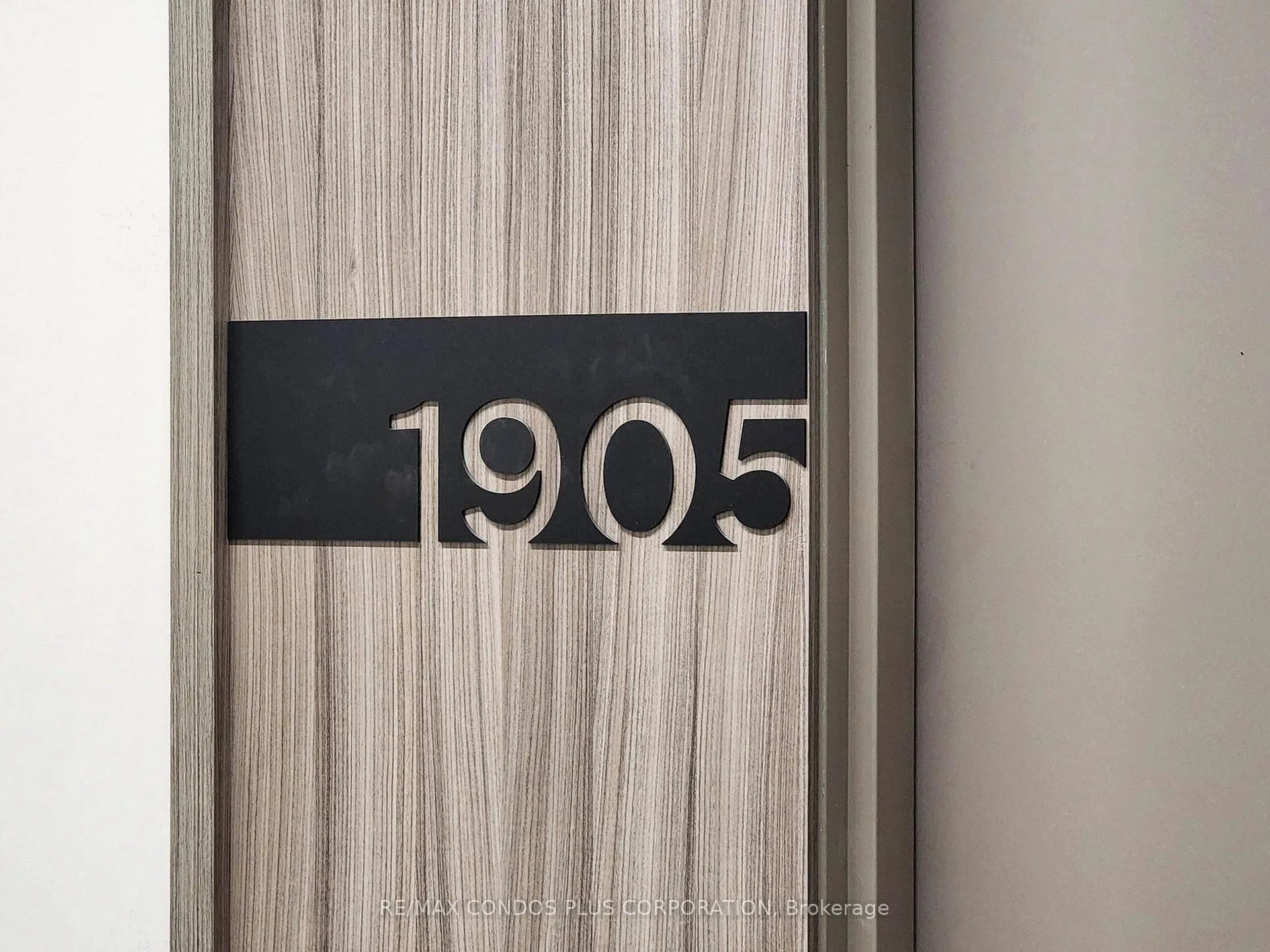 Photo 3 of Unit 1905, 47 Mutual Street, Toronto, Church-Yonge Corridor — HOMEH