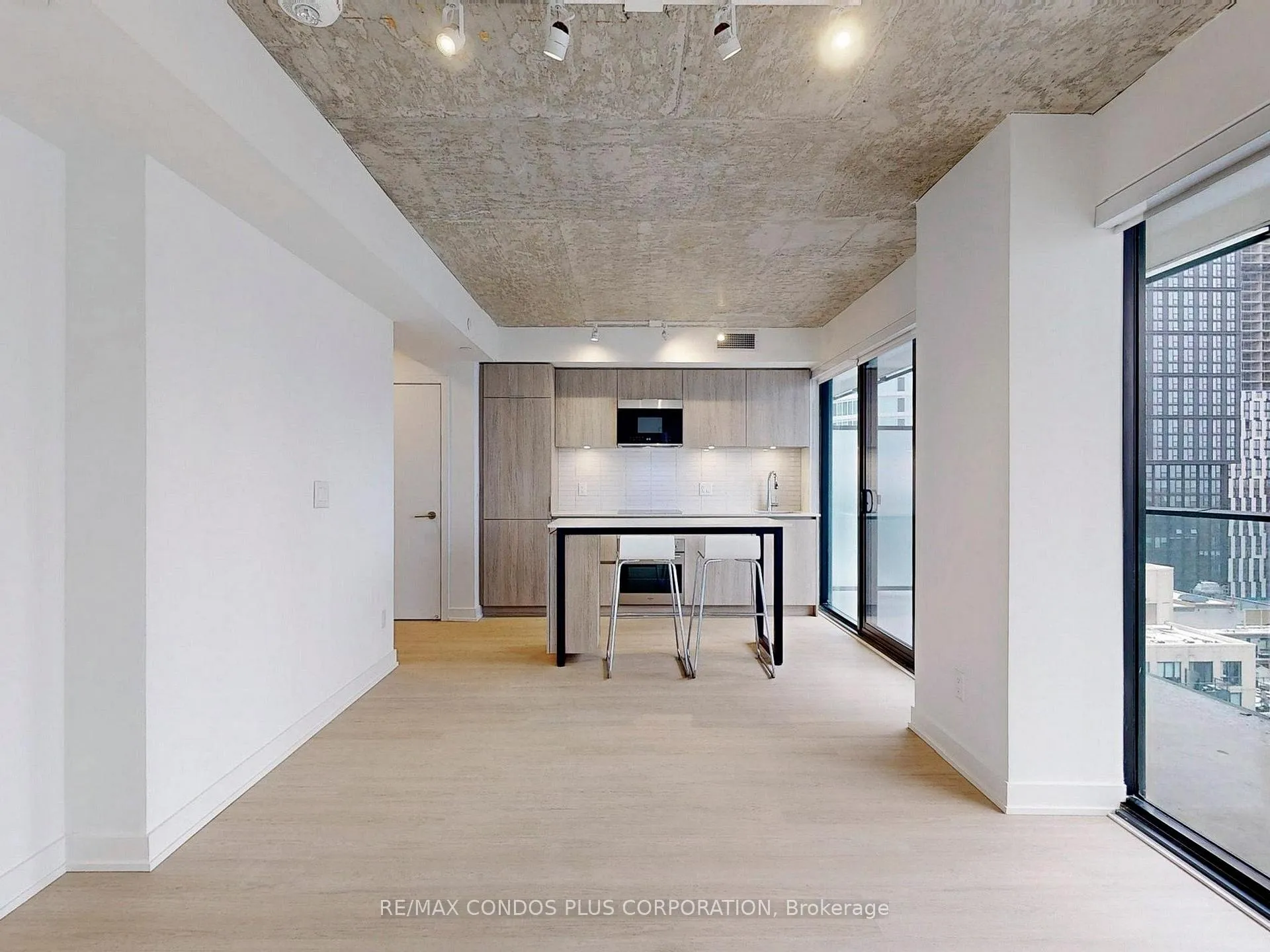 Photo 10 of Unit 1905, 47 Mutual Street, Toronto, Church-Yonge Corridor — HOMEH