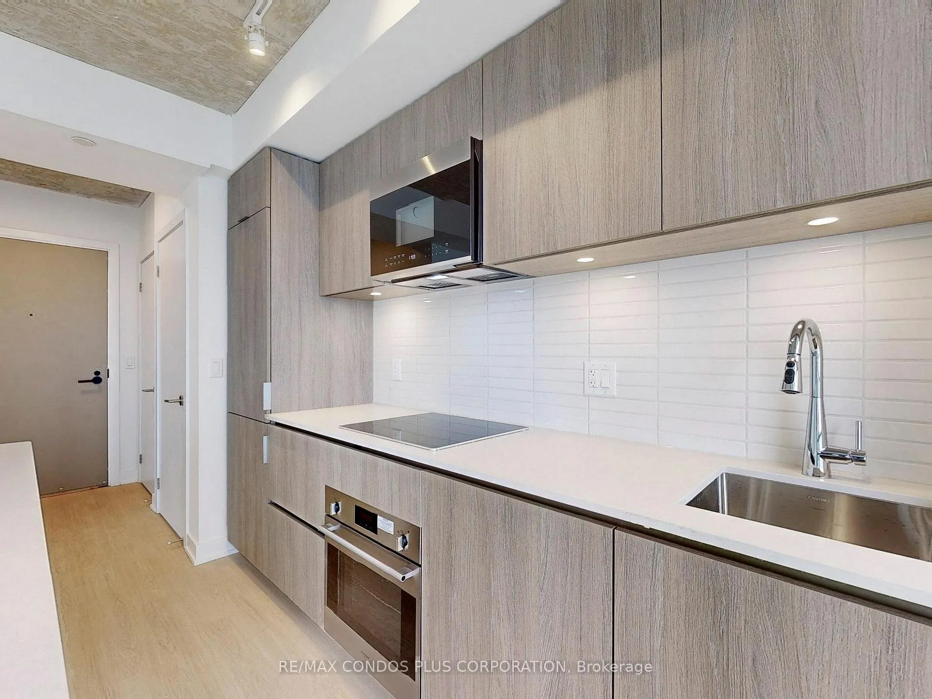 Photo 14 of Unit 1905, 47 Mutual Street, Toronto, Church-Yonge Corridor — HOMEH