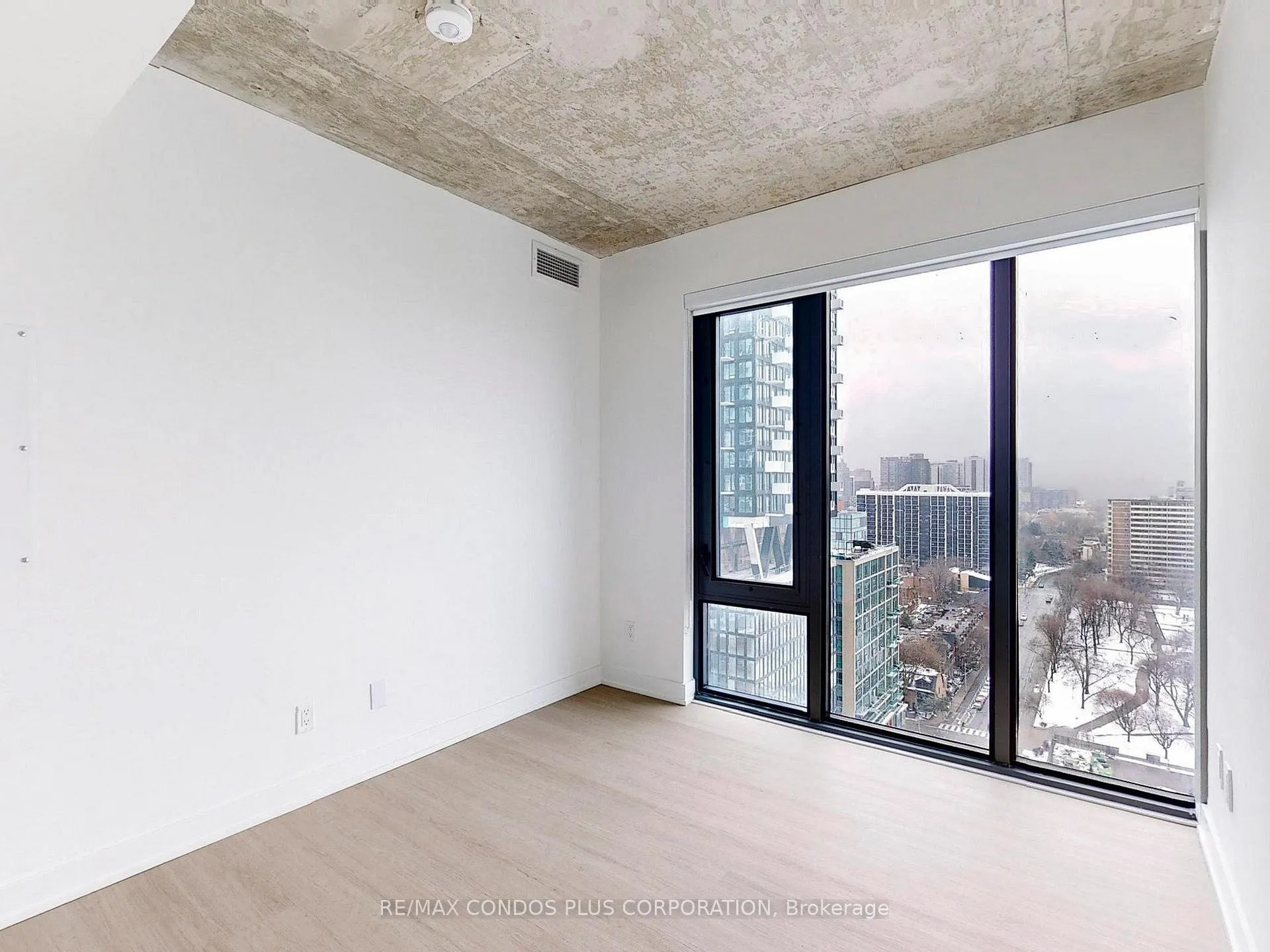 Photo 20 of Unit 1905, 47 Mutual Street, Toronto, Church-Yonge Corridor — HOMEH