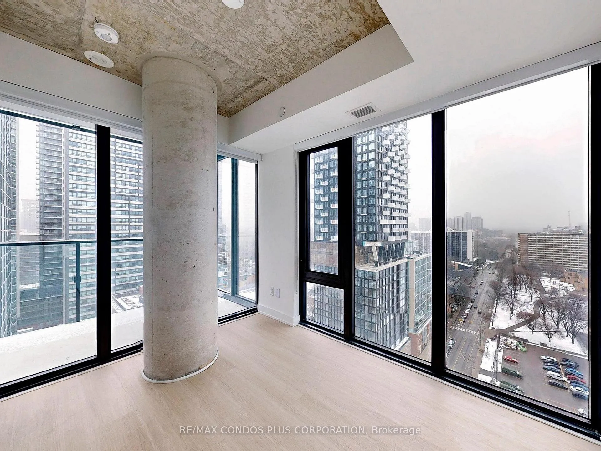 Photo 29 of Unit 1905, 47 Mutual Street, Toronto, Church-Yonge Corridor — HOMEH