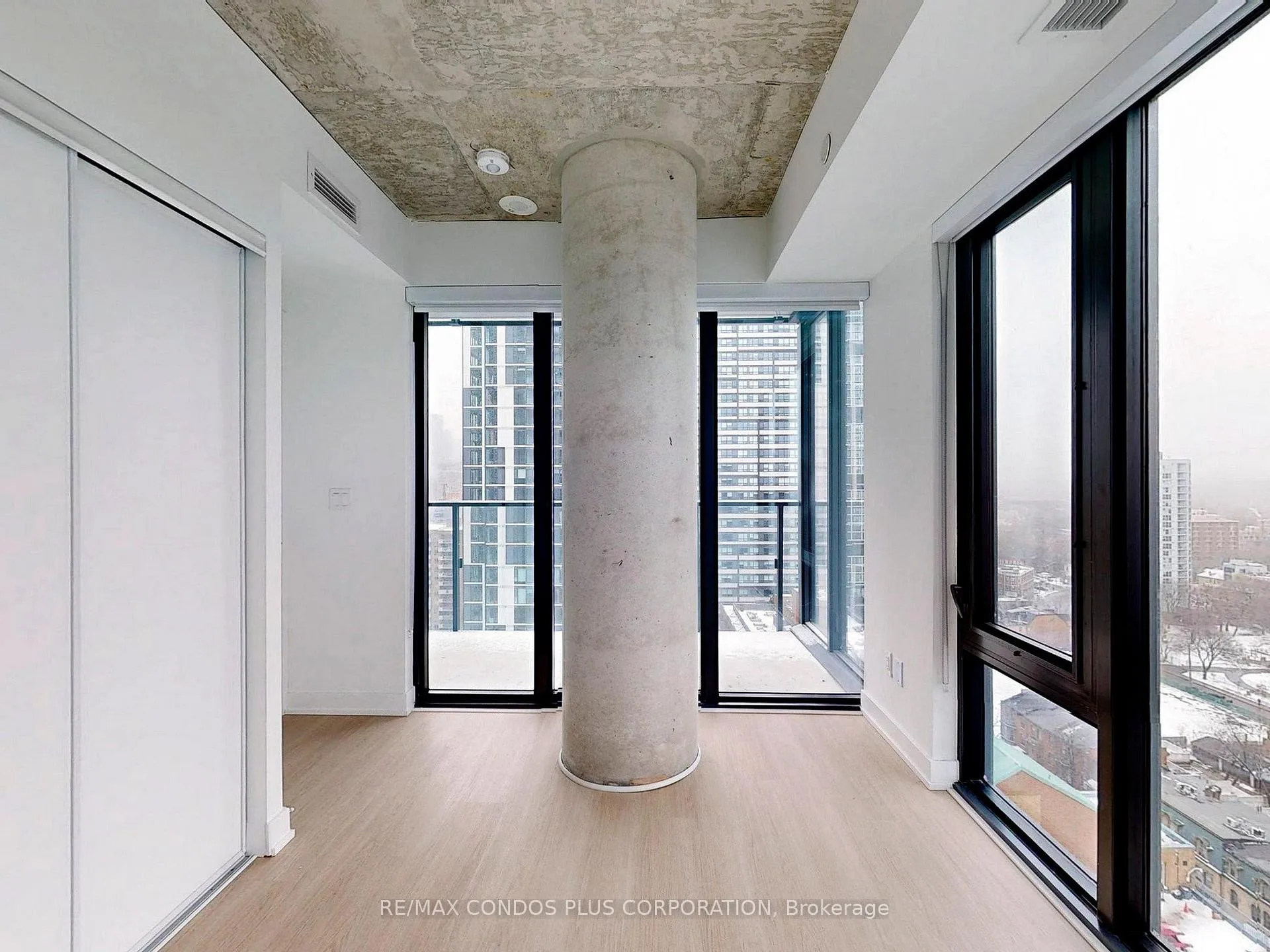 Photo 30 of Unit 1905, 47 Mutual Street, Toronto, Church-Yonge Corridor — HOMEH