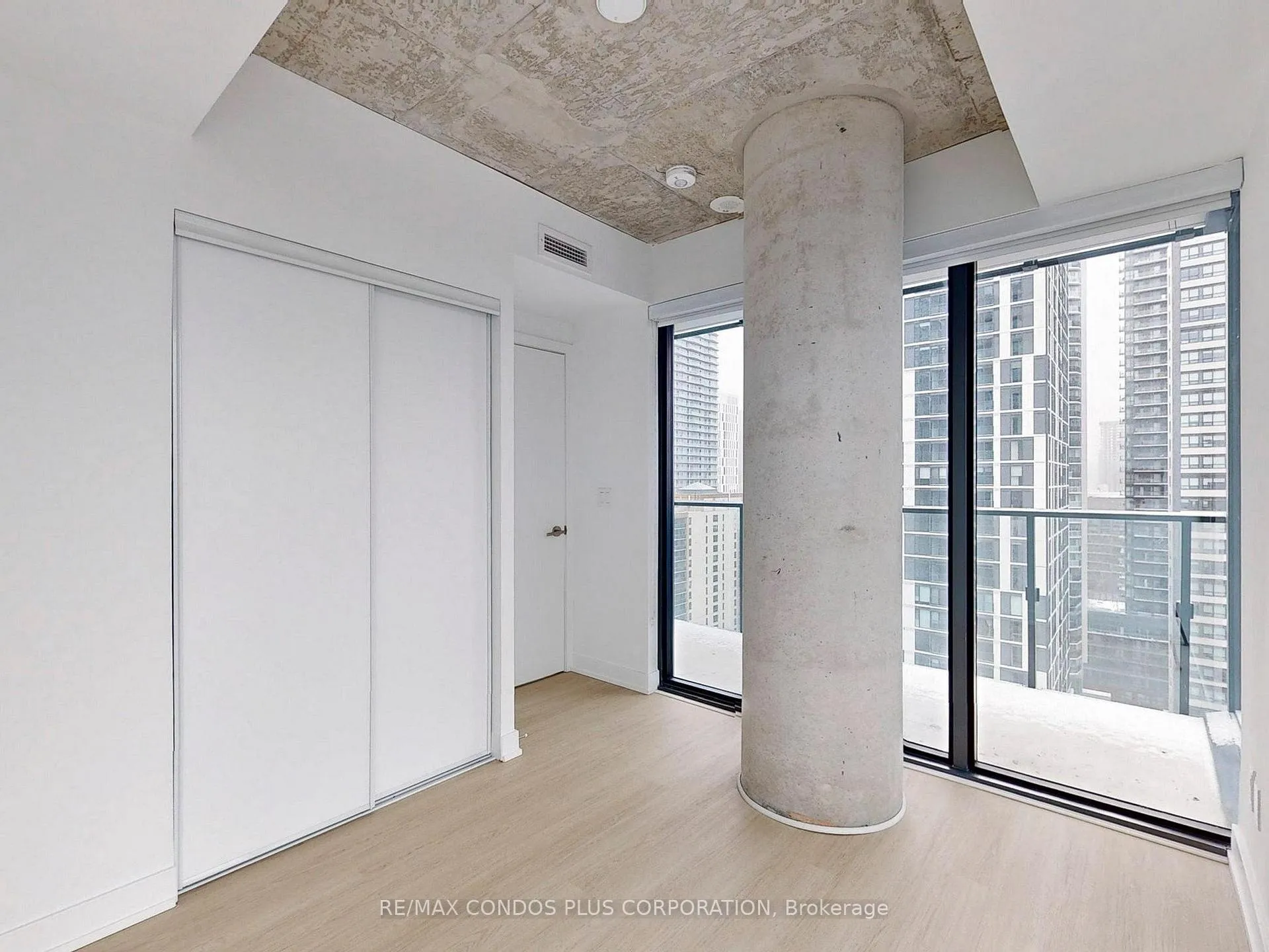 Photo 31 of Unit 1905, 47 Mutual Street, Toronto, Church-Yonge Corridor — HOMEH