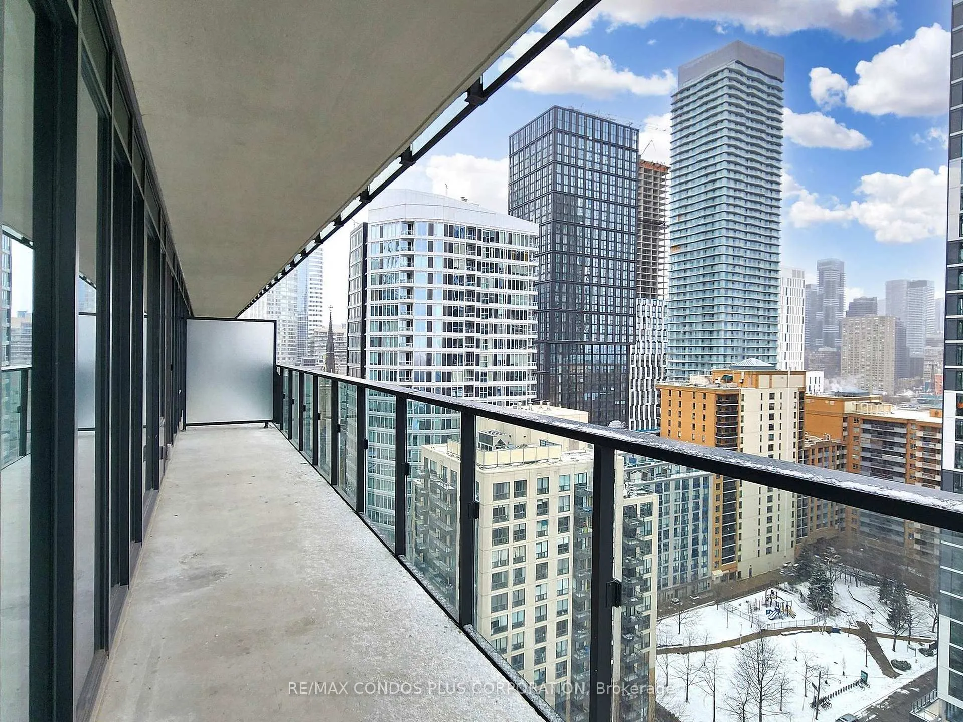 Photo 38 of Unit 1905, 47 Mutual Street, Toronto, Church-Yonge Corridor — HOMEH