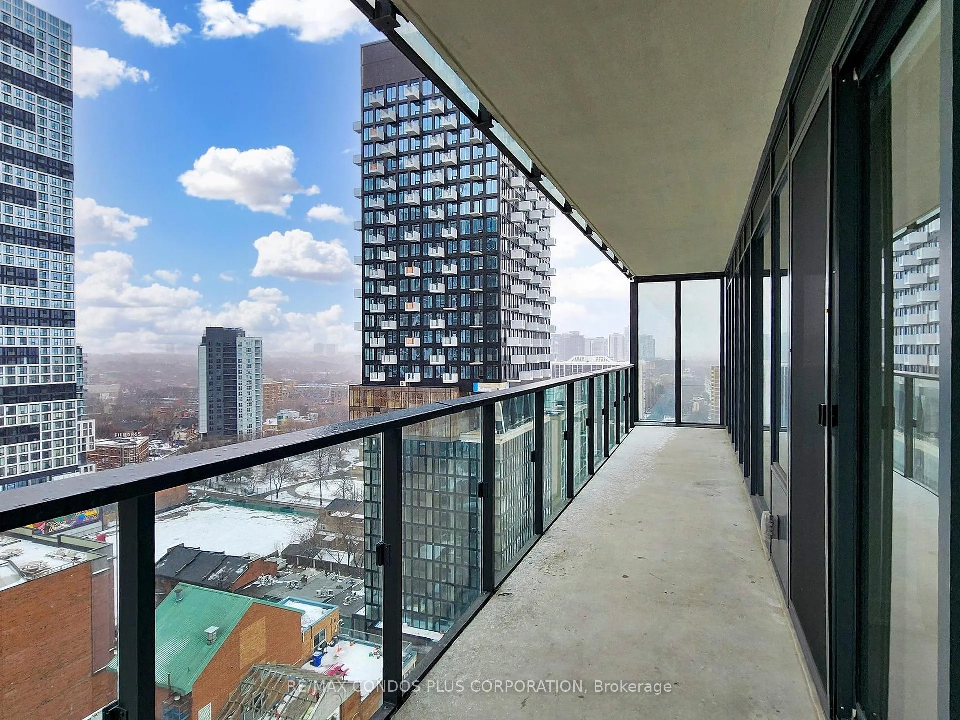 Photo 39 of Unit 1905, 47 Mutual Street, Toronto, Church-Yonge Corridor — HOMEH