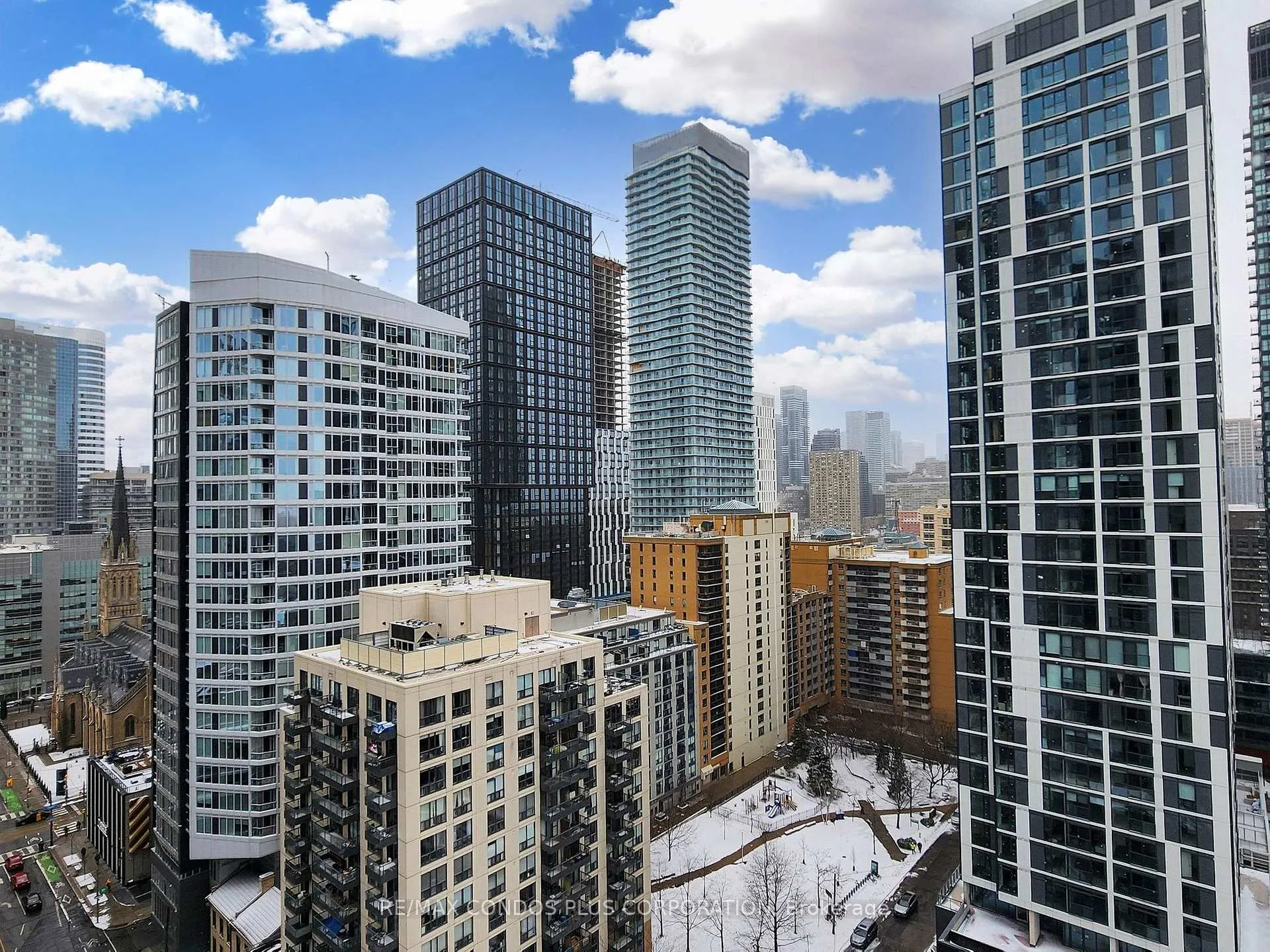 Photo 40 of Unit 1905, 47 Mutual Street, Toronto, Church-Yonge Corridor — HOMEH