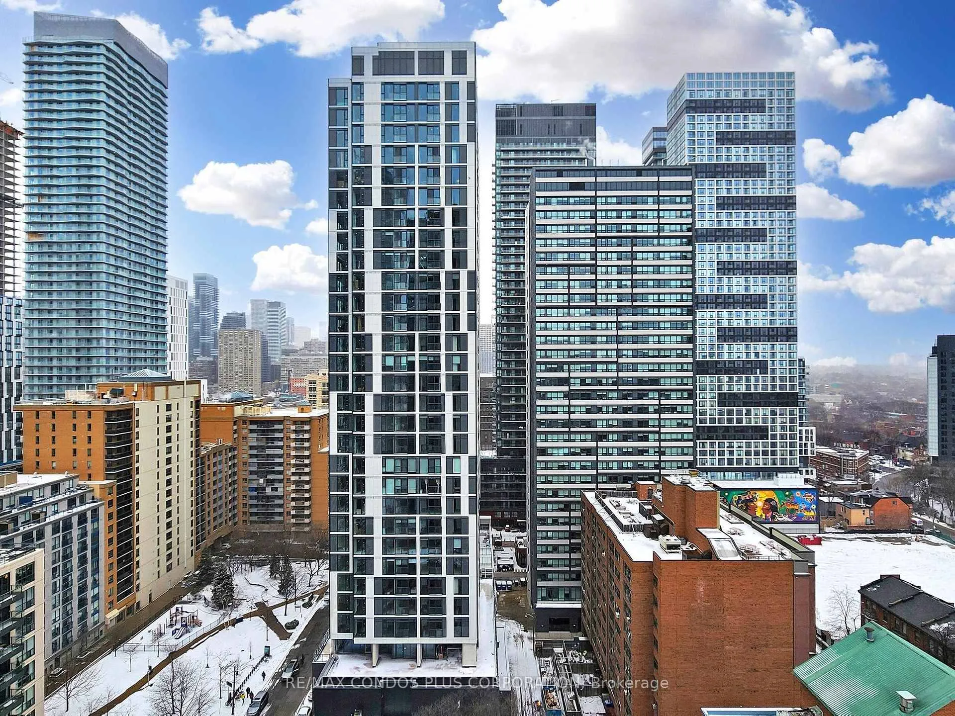 Photo 42 of Unit 1905, 47 Mutual Street, Toronto, Church-Yonge Corridor — HOMEH