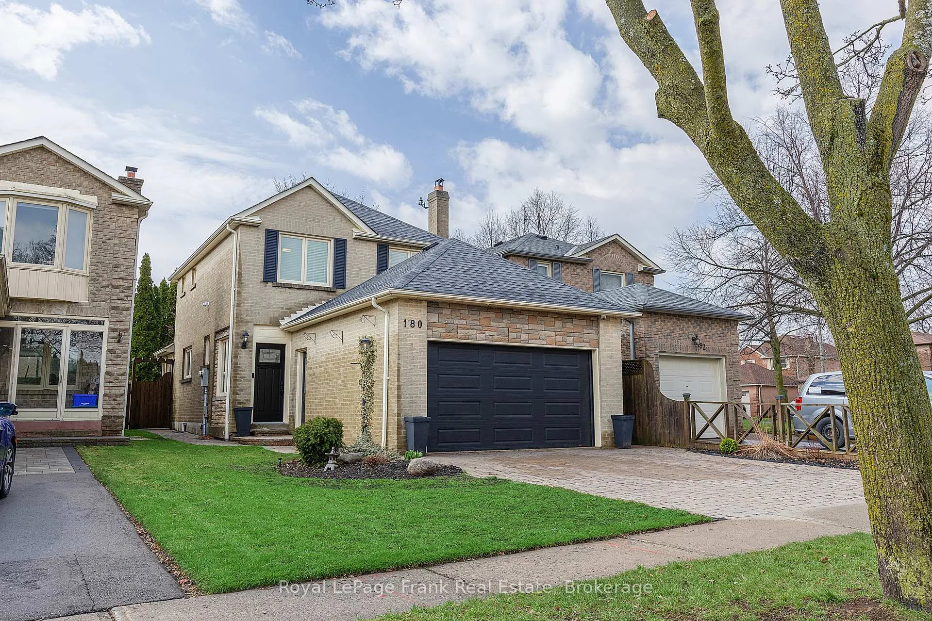 Photo 1 of 180 Chatfield Drive, Ajax, Central West — HOMEH
