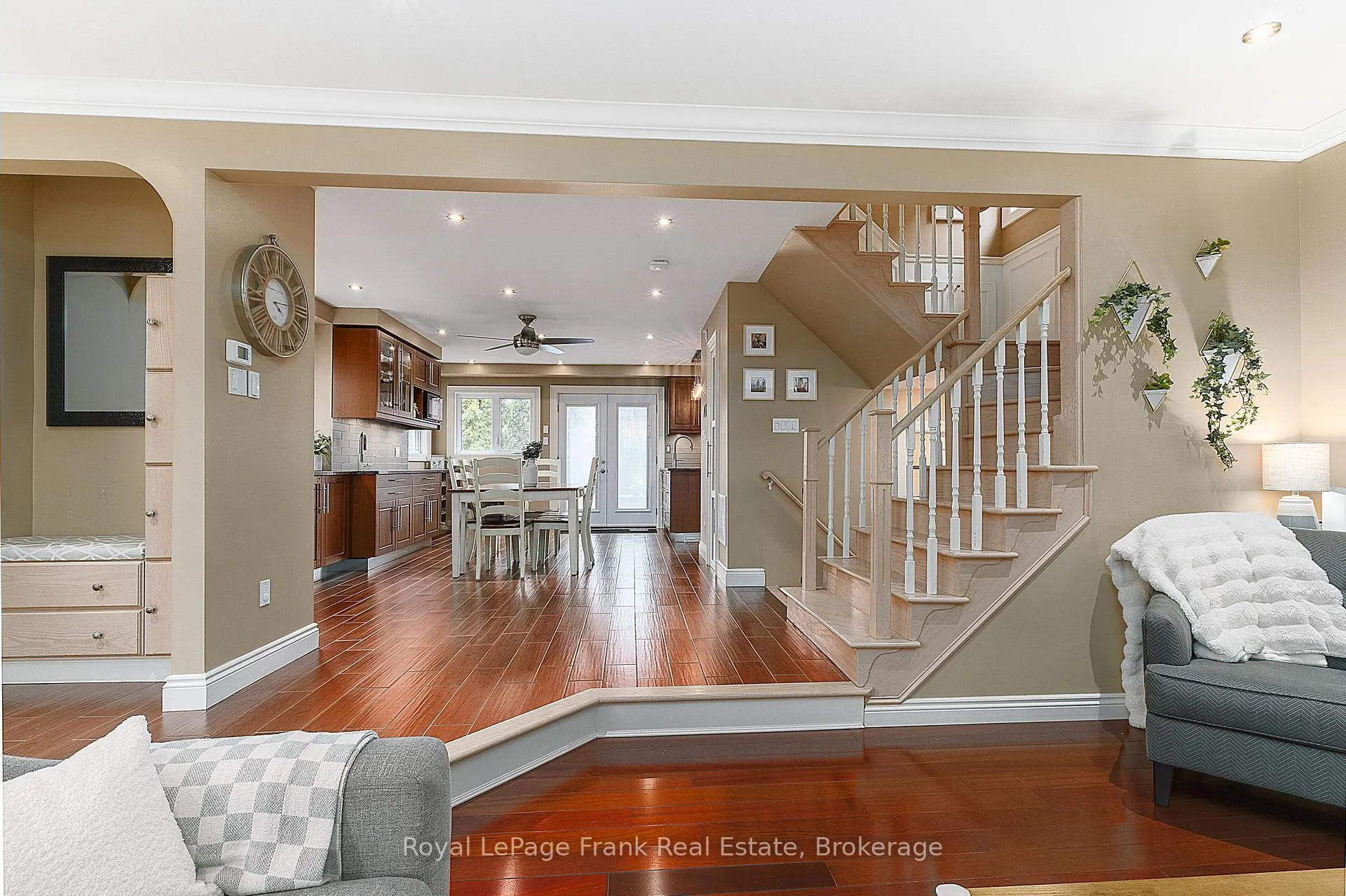 Photo 3 of 180 Chatfield Drive, Ajax, Central West — HOMEH