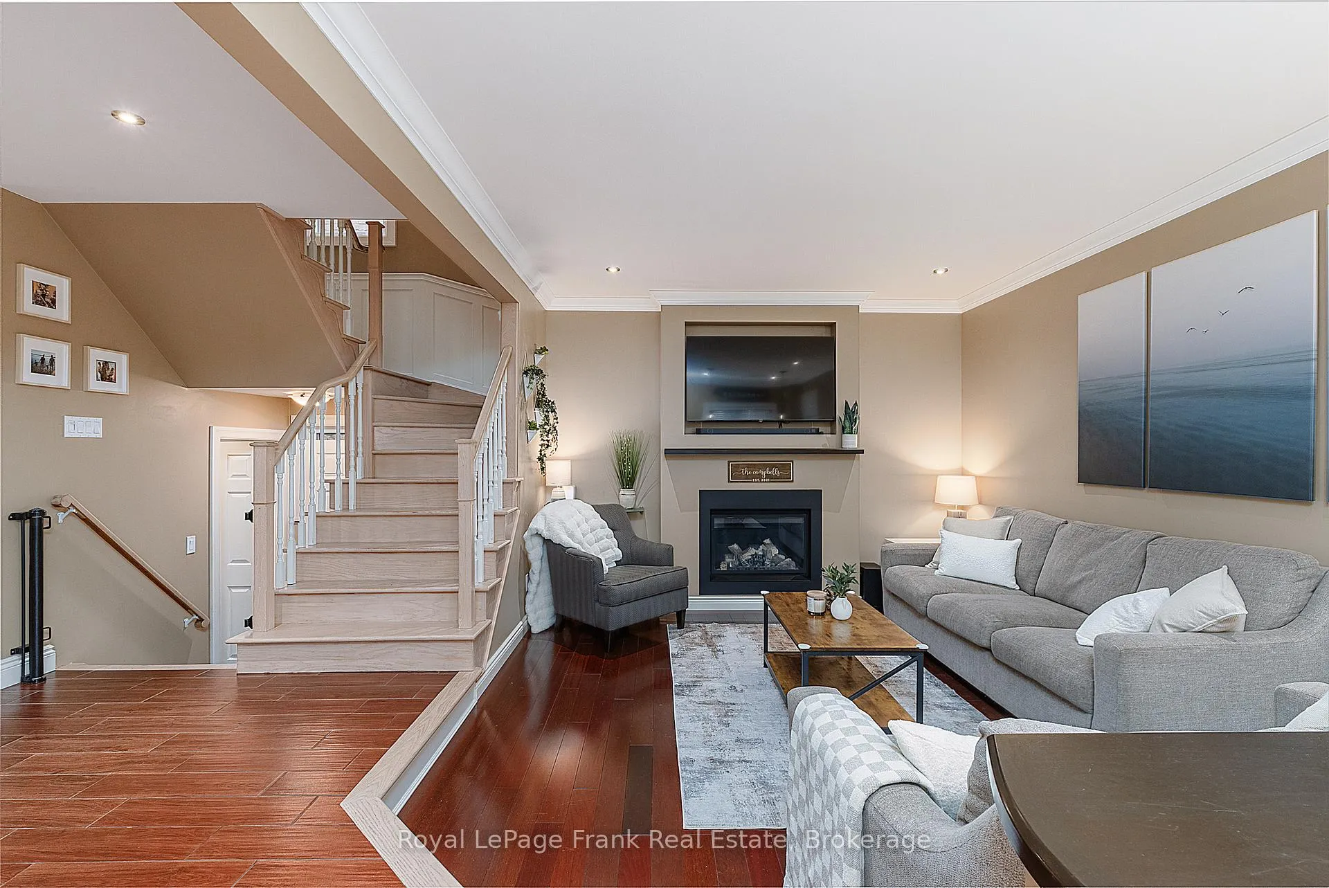 Photo 4 of 180 Chatfield Drive, Ajax, Central West — HOMEH