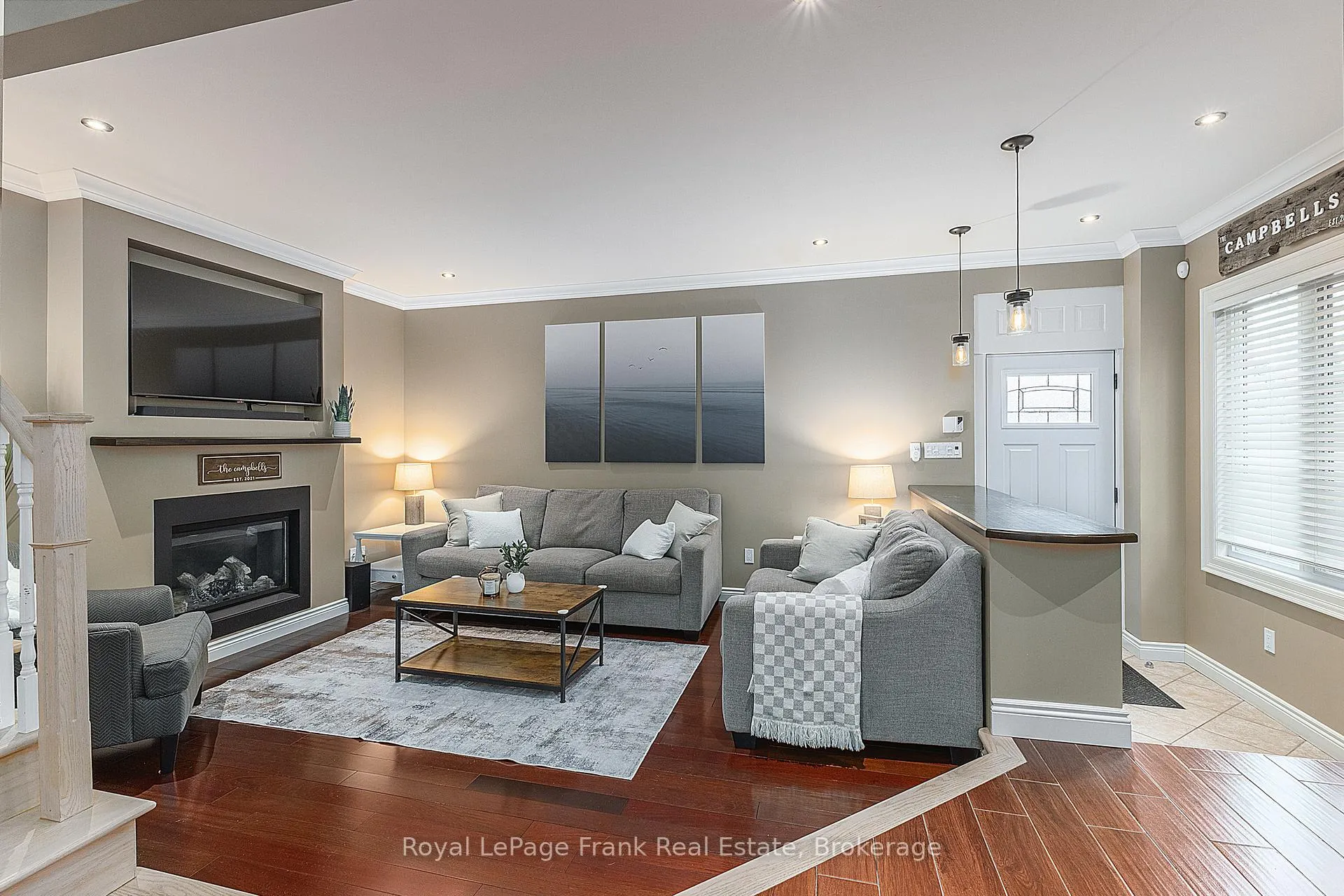 Photo 6 of 180 Chatfield Drive, Ajax, Central West — HOMEH