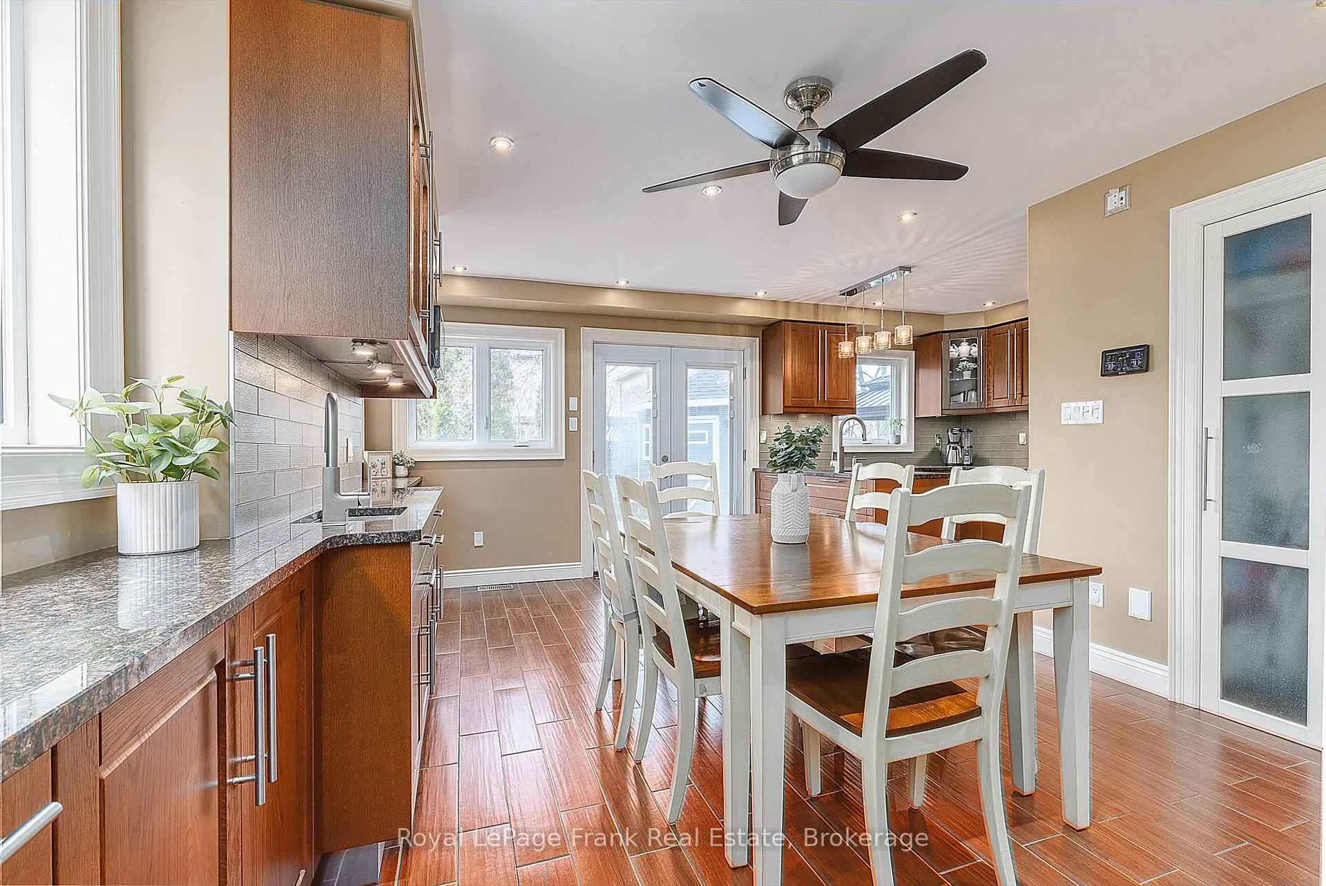 Photo 8 of 180 Chatfield Drive, Ajax, Central West — HOMEH