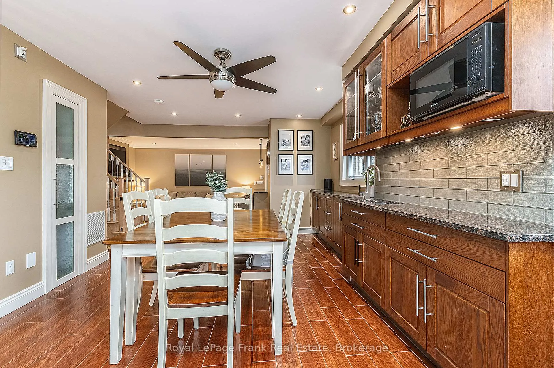 Photo 10 of 180 Chatfield Drive, Ajax, Central West — HOMEH