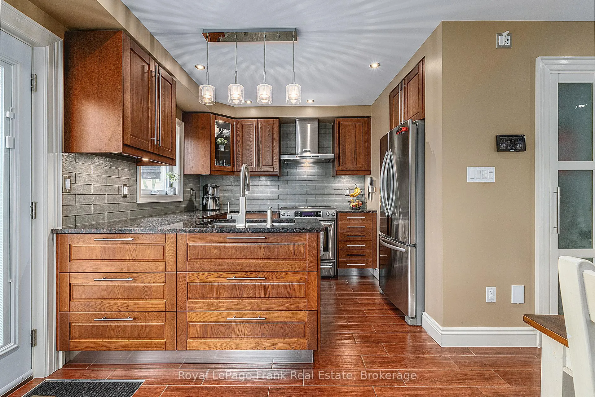Photo 11 of 180 Chatfield Drive, Ajax, Central West — HOMEH