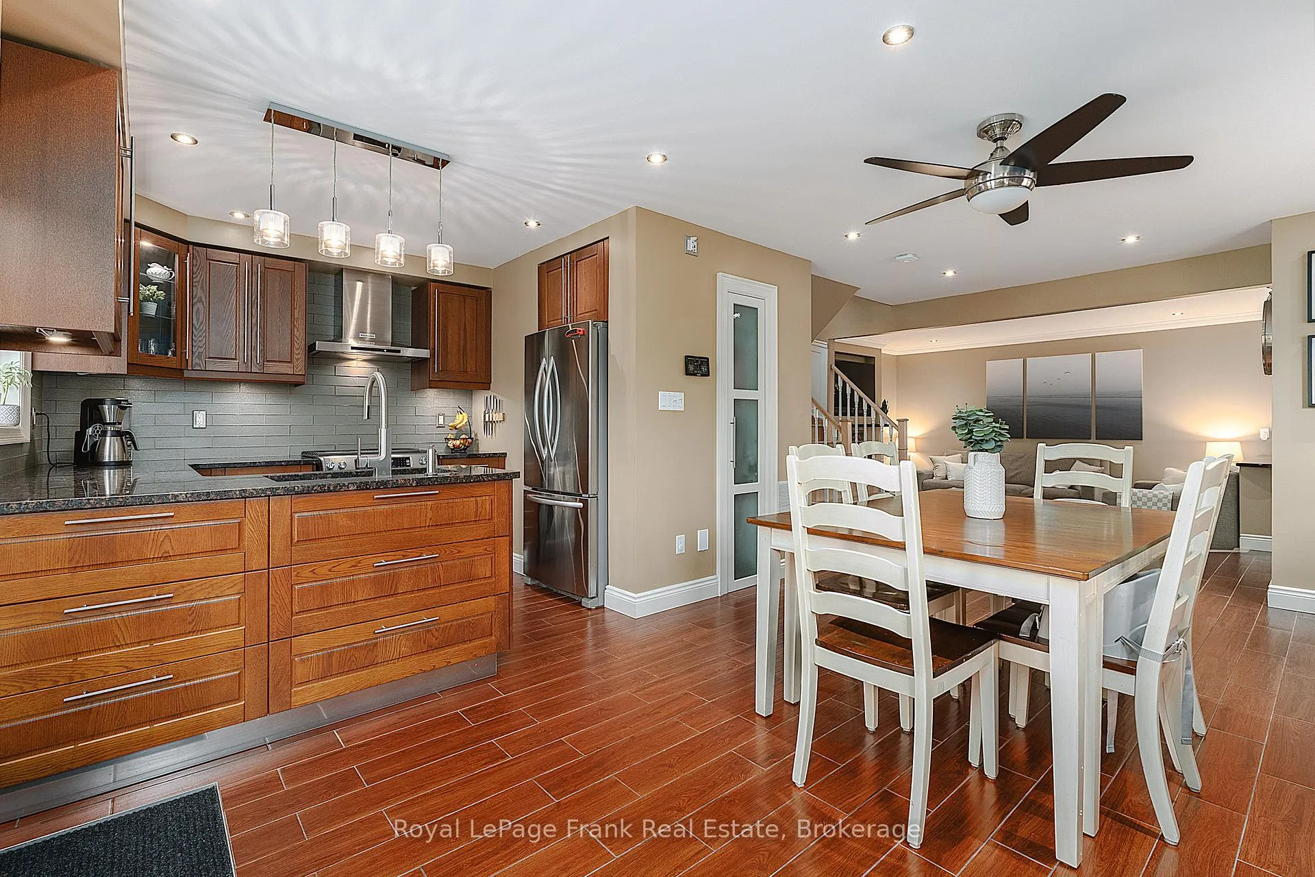 Photo 14 of 180 Chatfield Drive, Ajax, Central West — HOMEH