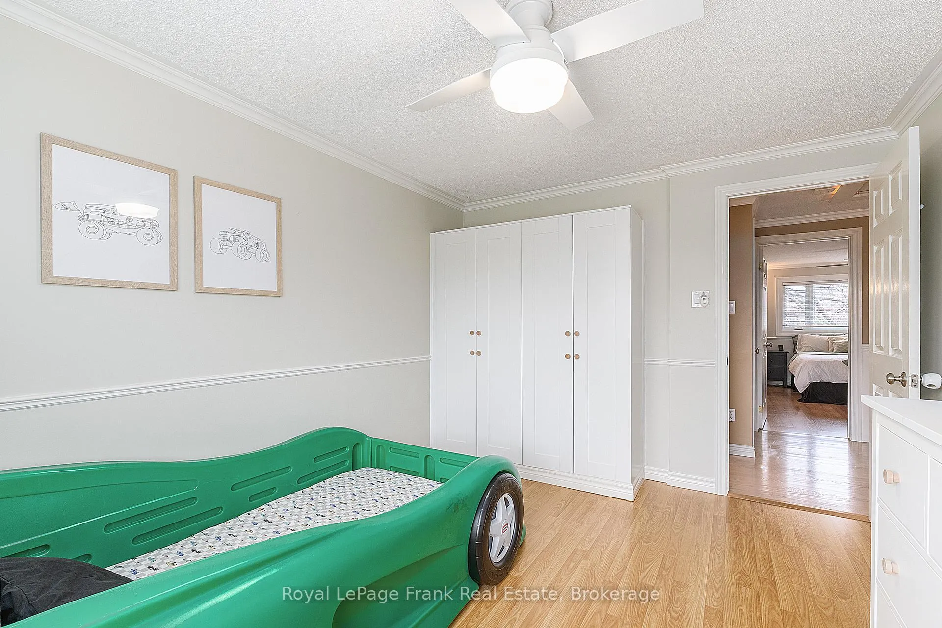 Photo 19 of 180 Chatfield Drive, Ajax, Central West — HOMEH