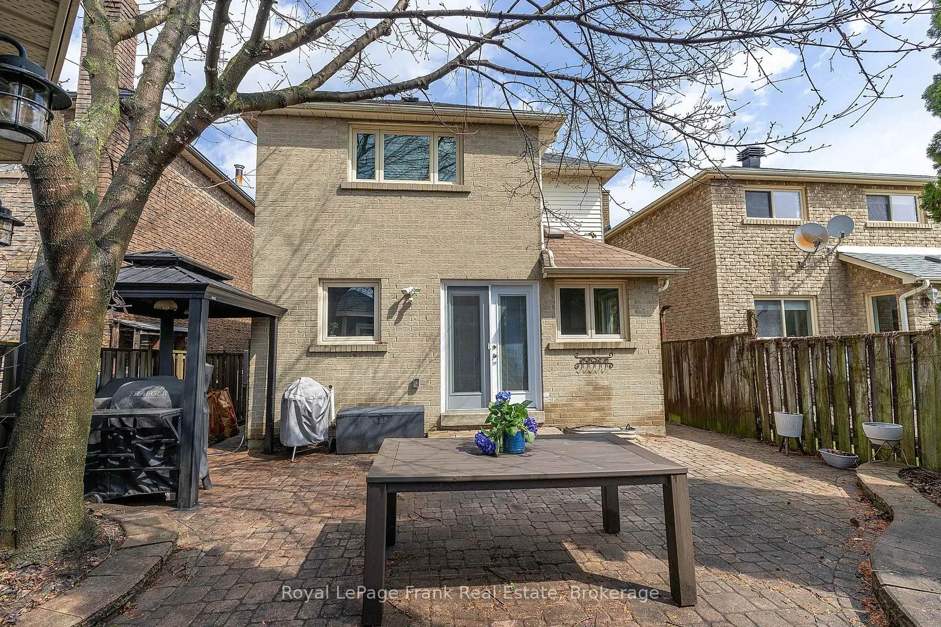 Photo 35 of 180 Chatfield Drive, Ajax, Central West — HOMEH