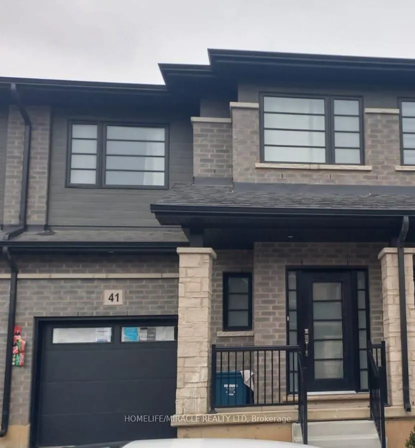 Photo 1 of Unit 41, 520 Grey Street, Brantford — HOMEH
