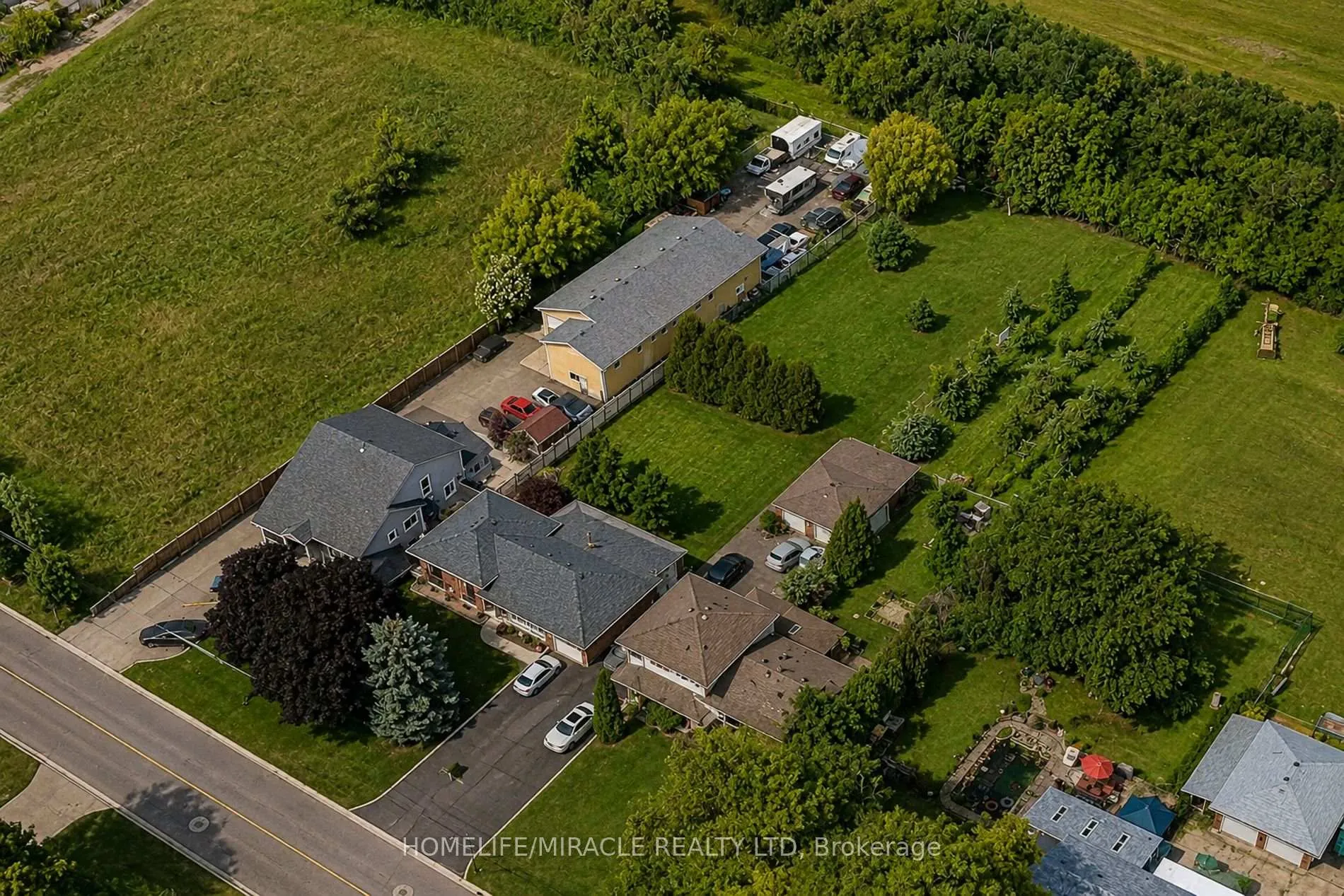 Photo 1 of 337 McNeilly Road, Hamilton, Stoney Creek Industrial — HOMEH