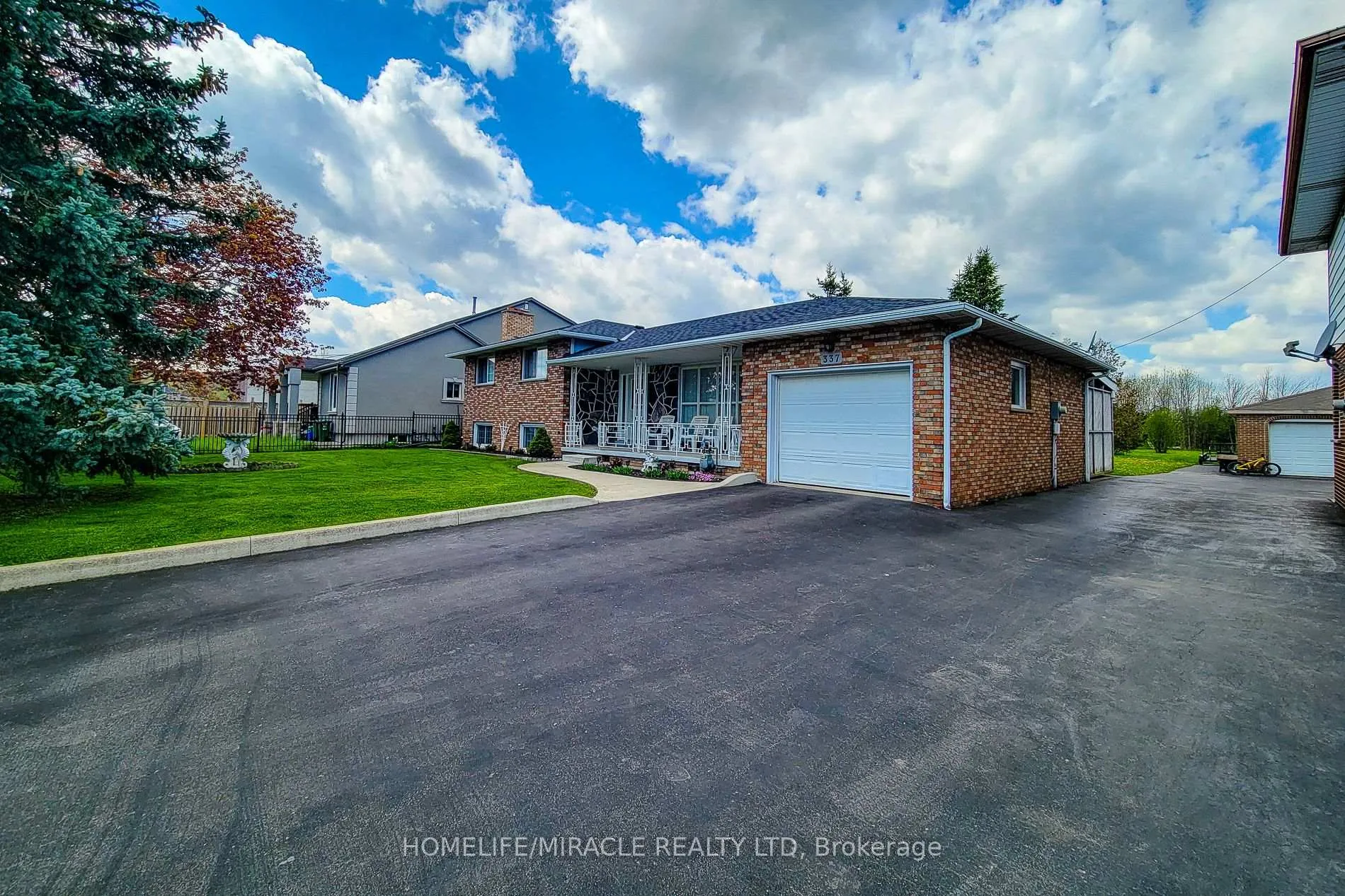 Photo 2 of 337 McNeilly Road, Hamilton, Stoney Creek Industrial — HOMEH