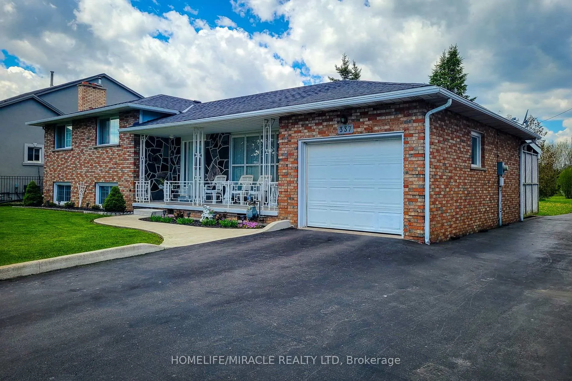 Photo 3 of 337 McNeilly Road, Hamilton, Stoney Creek Industrial — HOMEH