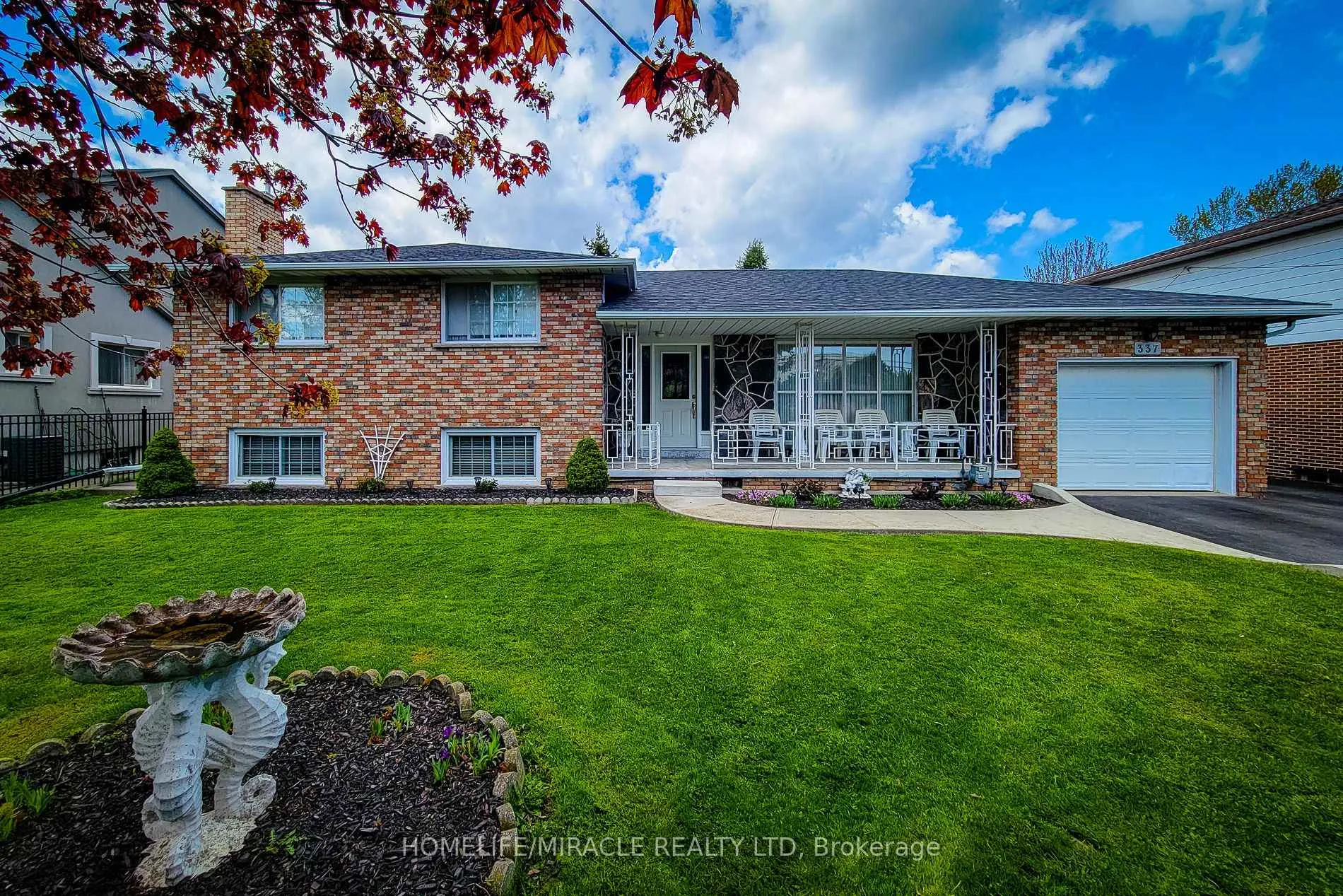 Photo 4 of 337 McNeilly Road, Hamilton, Stoney Creek Industrial — HOMEH