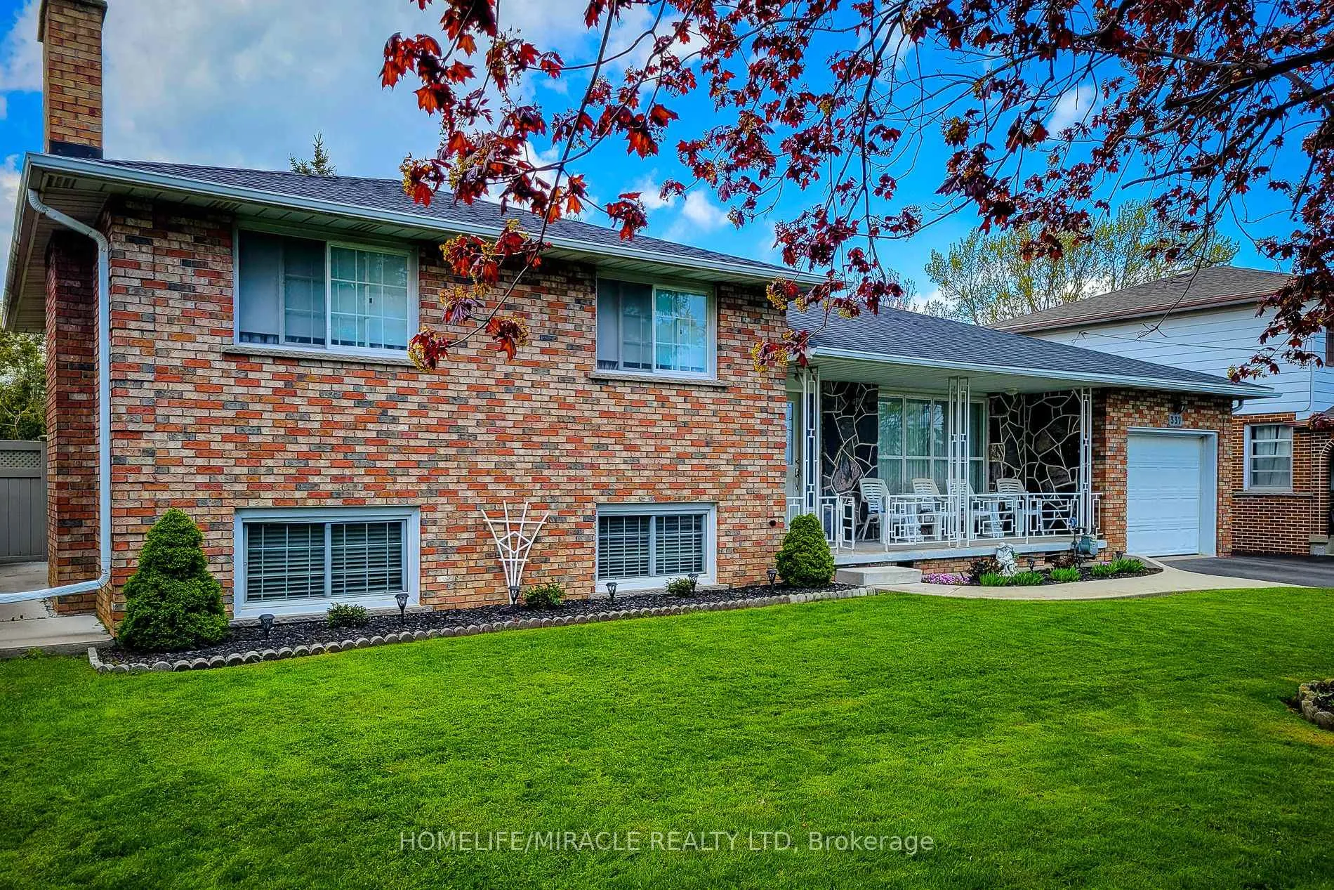 Photo 5 of 337 McNeilly Road, Hamilton, Stoney Creek Industrial — HOMEH