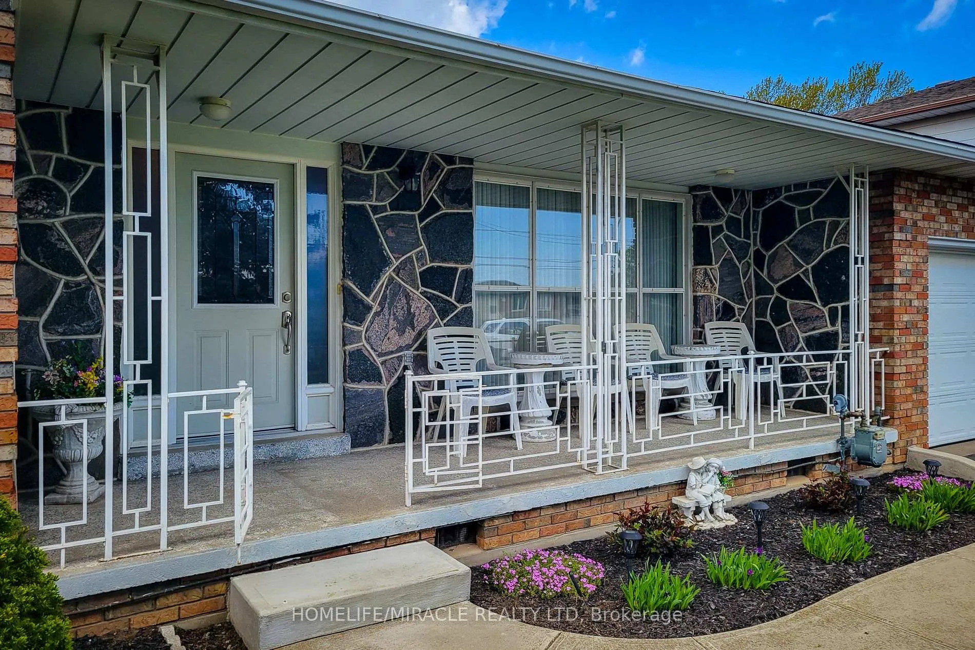 Photo 6 of 337 McNeilly Road, Hamilton, Stoney Creek Industrial — HOMEH