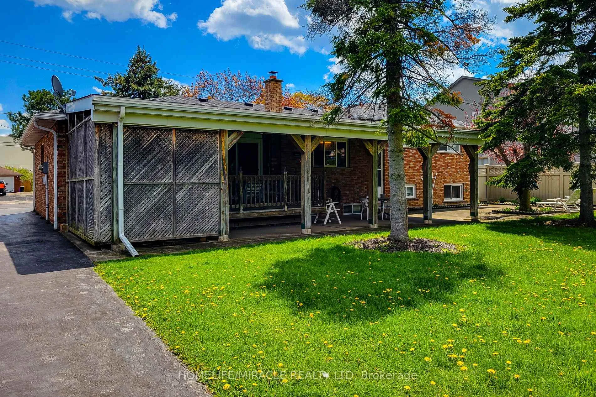 Photo 8 of 337 McNeilly Road, Hamilton, Stoney Creek Industrial — HOMEH