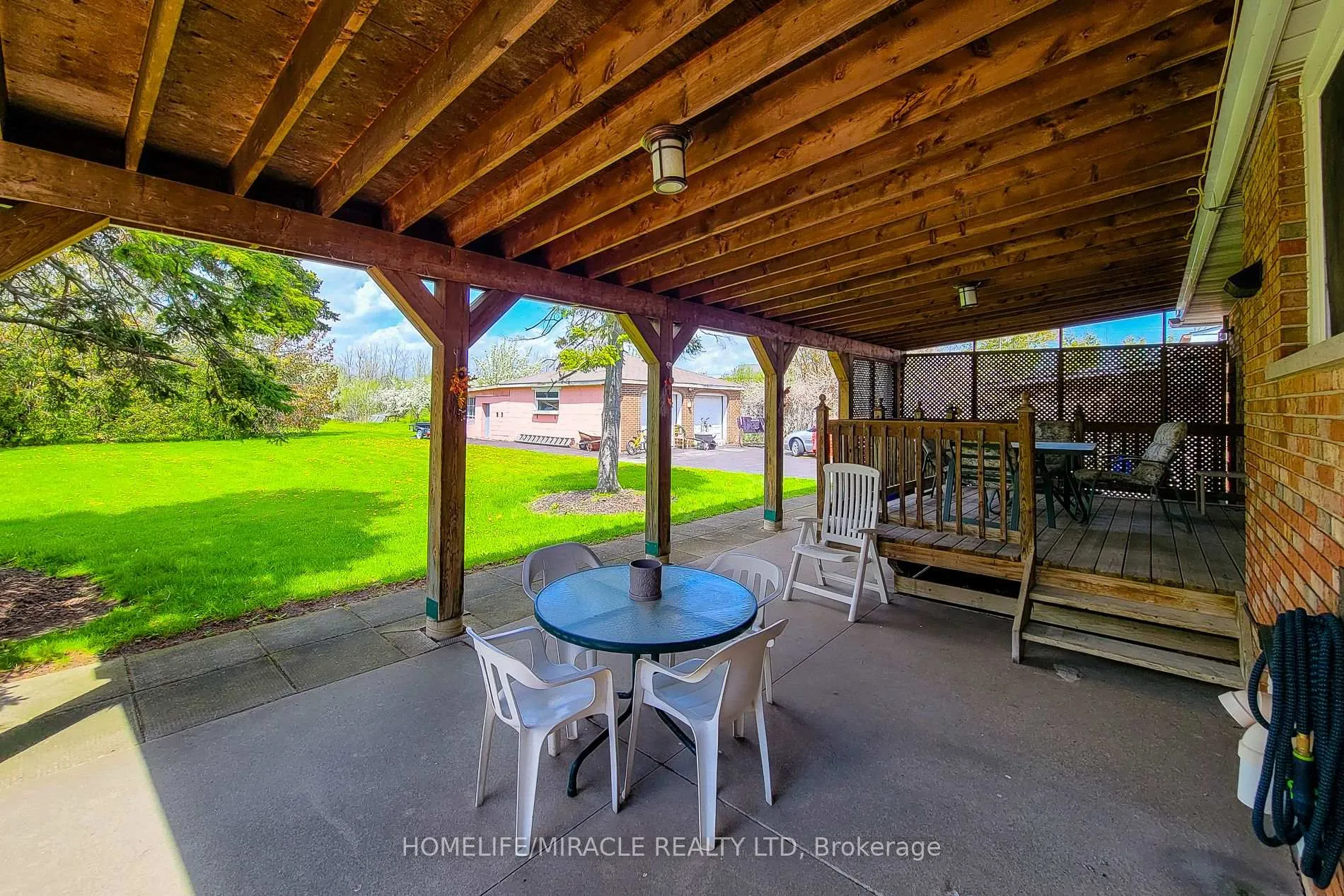 Photo 10 of 337 McNeilly Road, Hamilton, Stoney Creek Industrial — HOMEH
