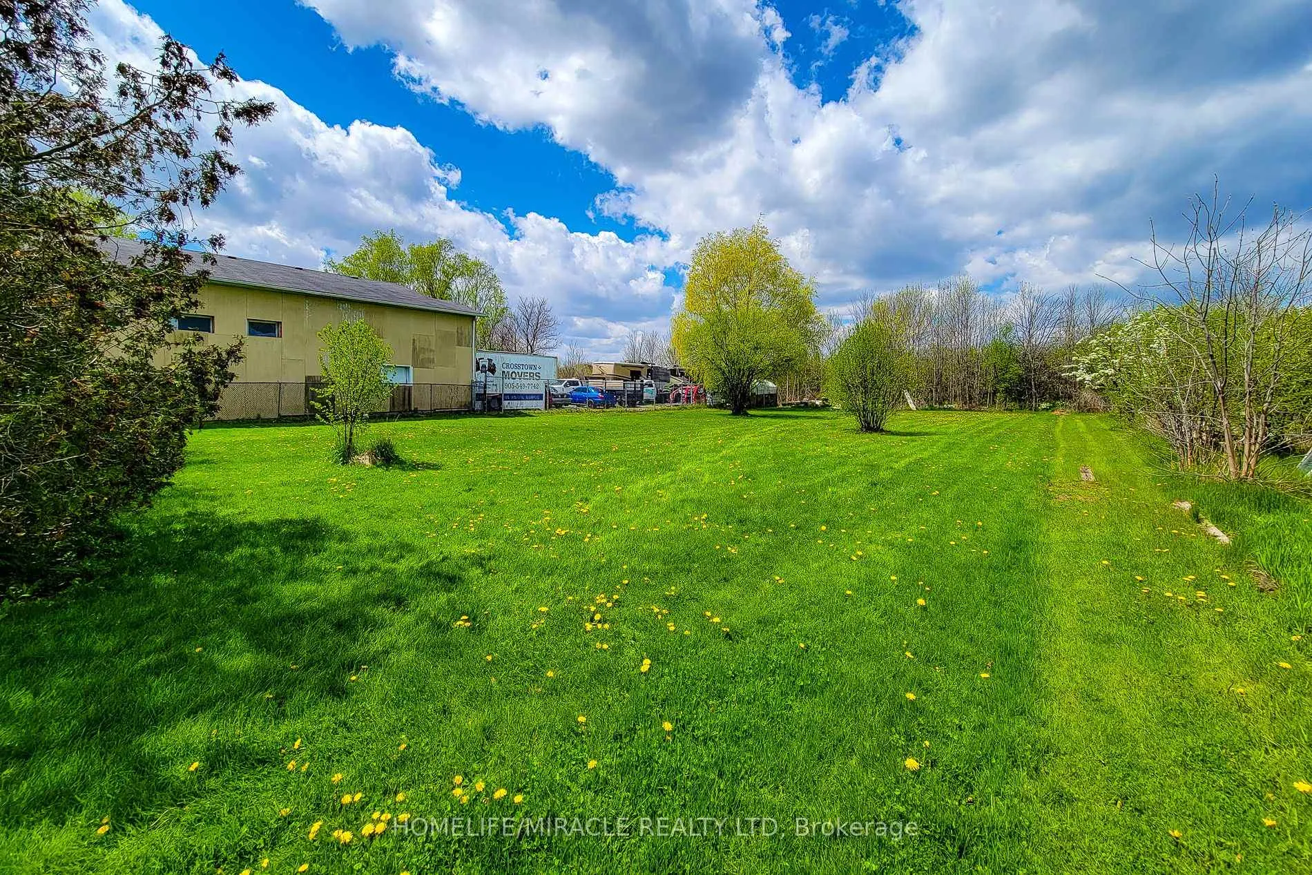 Photo 15 of 337 McNeilly Road, Hamilton, Stoney Creek Industrial — HOMEH