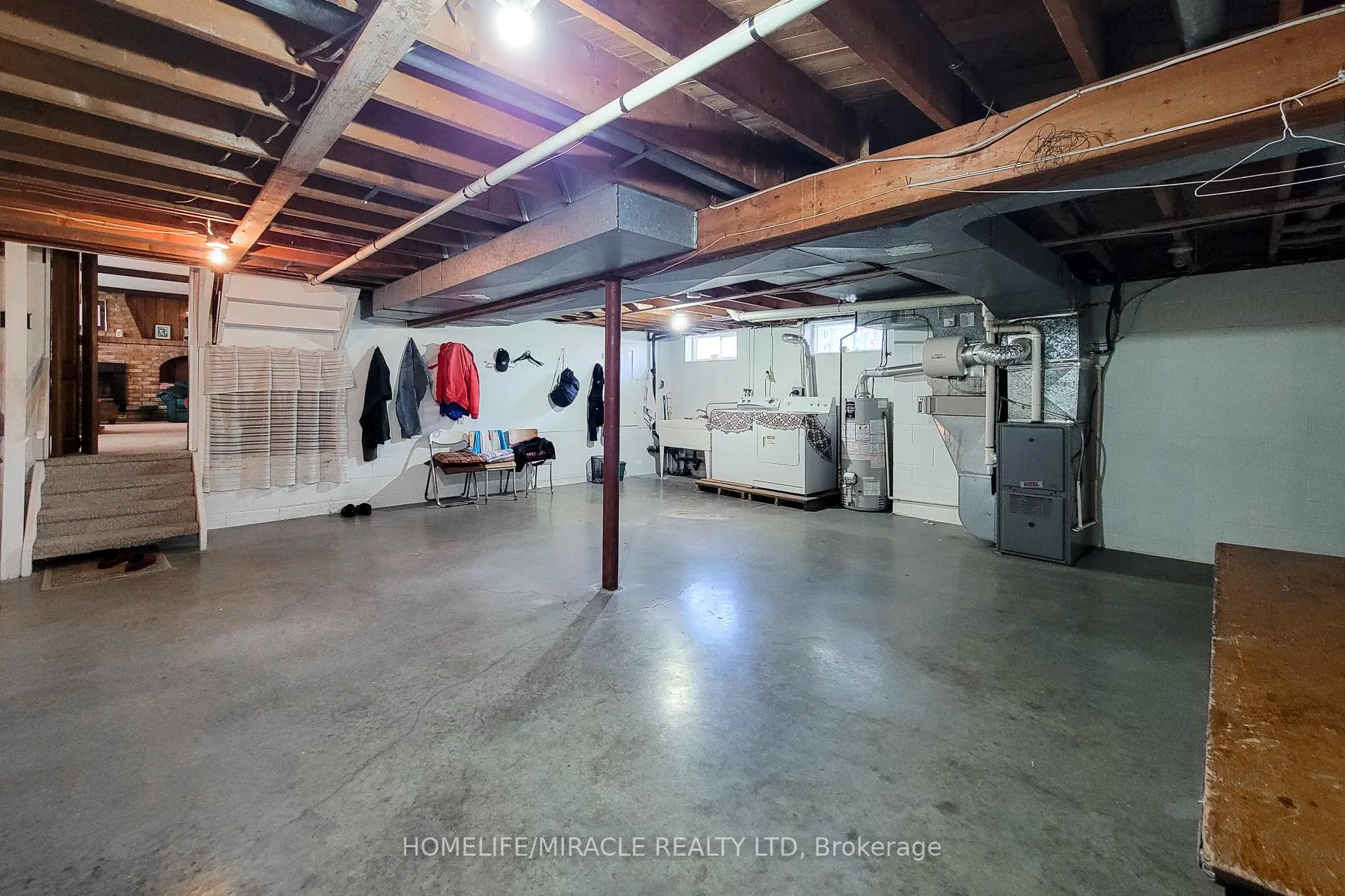 Photo 48 of 337 McNeilly Road, Hamilton, Stoney Creek Industrial — HOMEH