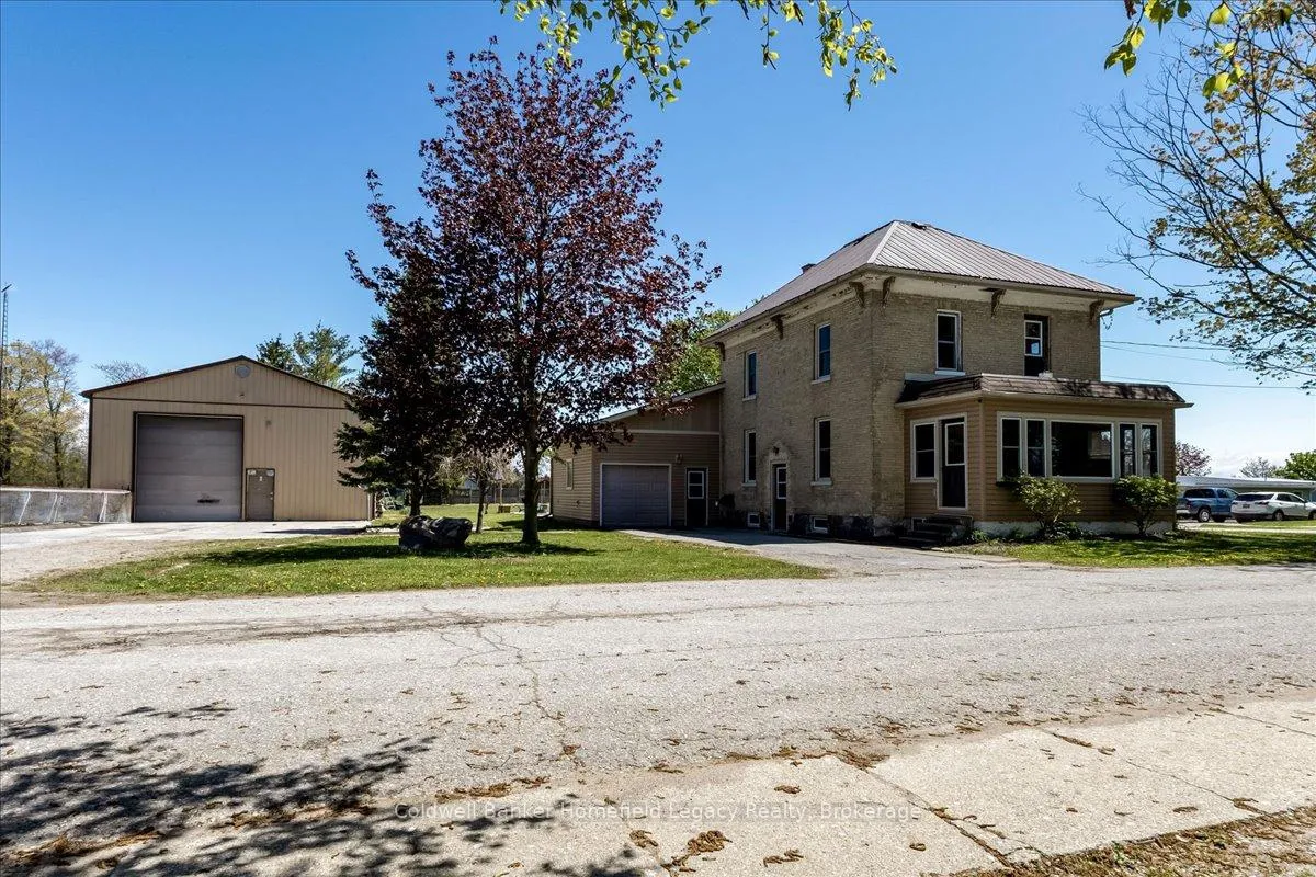 Photo 1 of 148 Church Street Avenue S, South Huron, Stephen — HOMEH