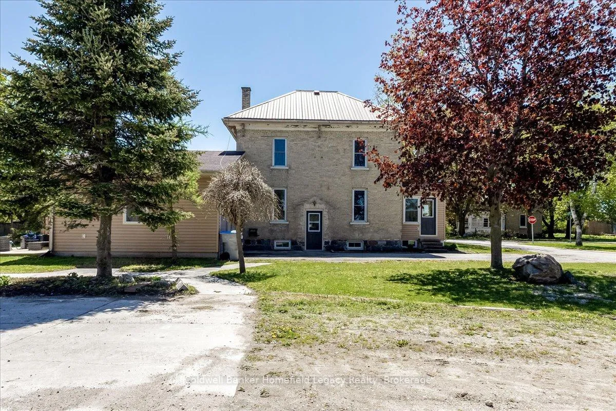 Photo 2 of 148 Church Street Avenue S, South Huron, Stephen — HOMEH