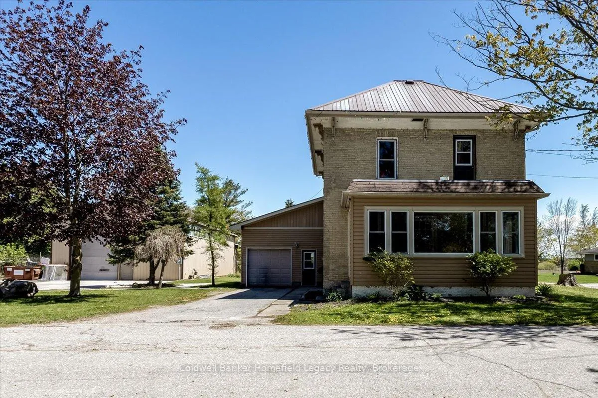 Photo 3 of 148 Church Street Avenue S, South Huron, Stephen — HOMEH