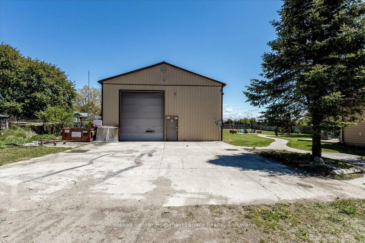 Photo 6 of 148 Church Street Avenue S, South Huron, Stephen — HOMEH
