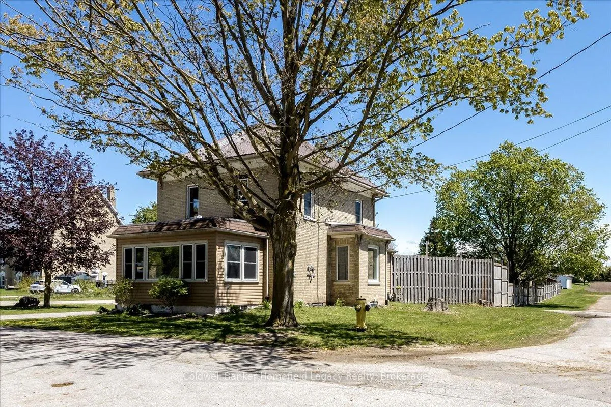 Photo 7 of 148 Church Street Avenue S, South Huron, Stephen — HOMEH