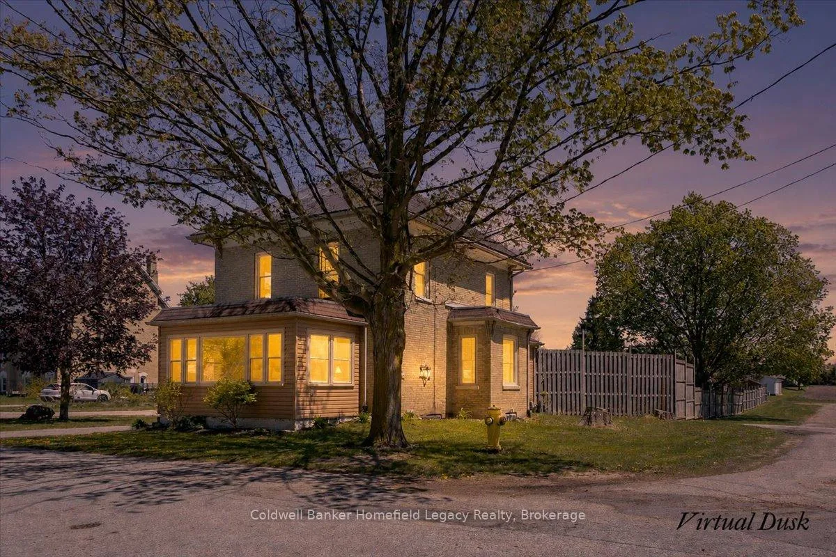 Photo 8 of 148 Church Street Avenue S, South Huron, Stephen — HOMEH