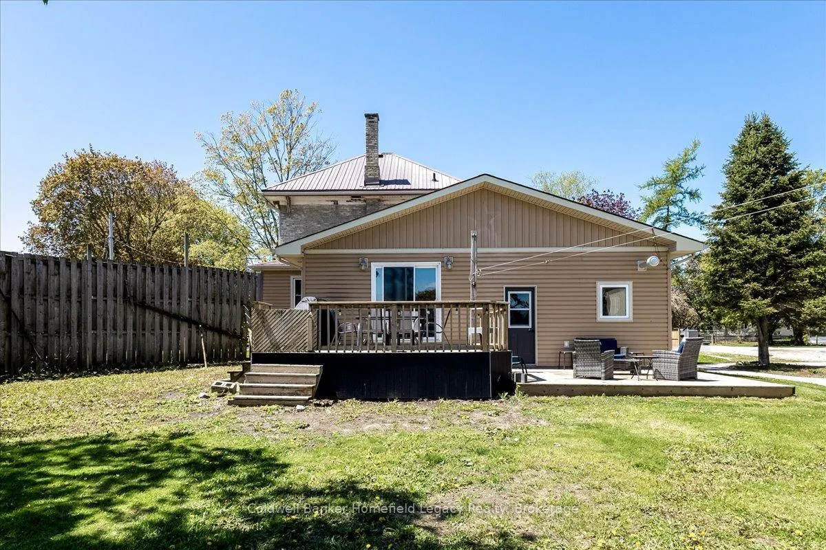 Photo 38 of 148 Church Street Avenue S, South Huron, Stephen — HOMEH