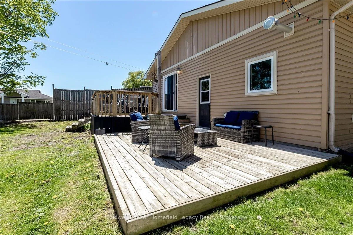 Photo 39 of 148 Church Street Avenue S, South Huron, Stephen — HOMEH