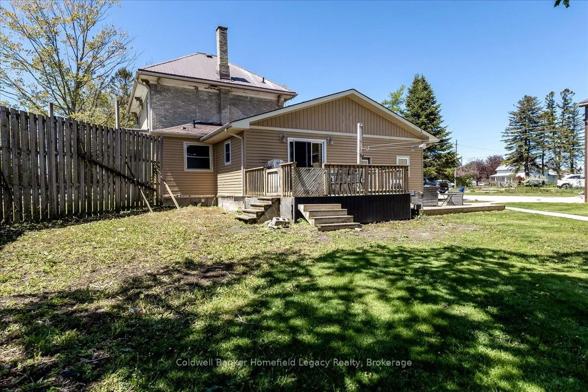 Photo 40 of 148 Church Street Avenue S, South Huron, Stephen — HOMEH