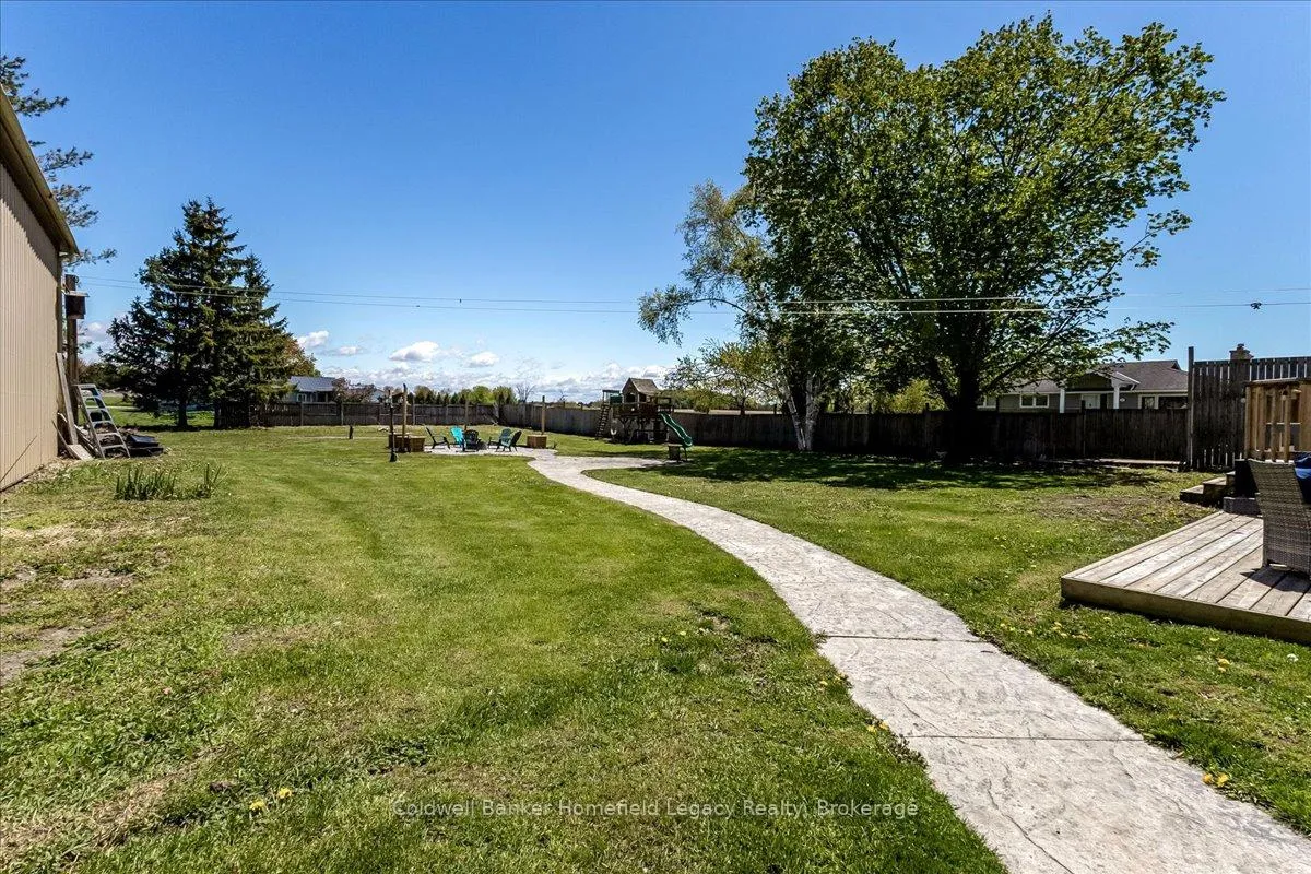 Photo 42 of 148 Church Street Avenue S, South Huron, Stephen — HOMEH