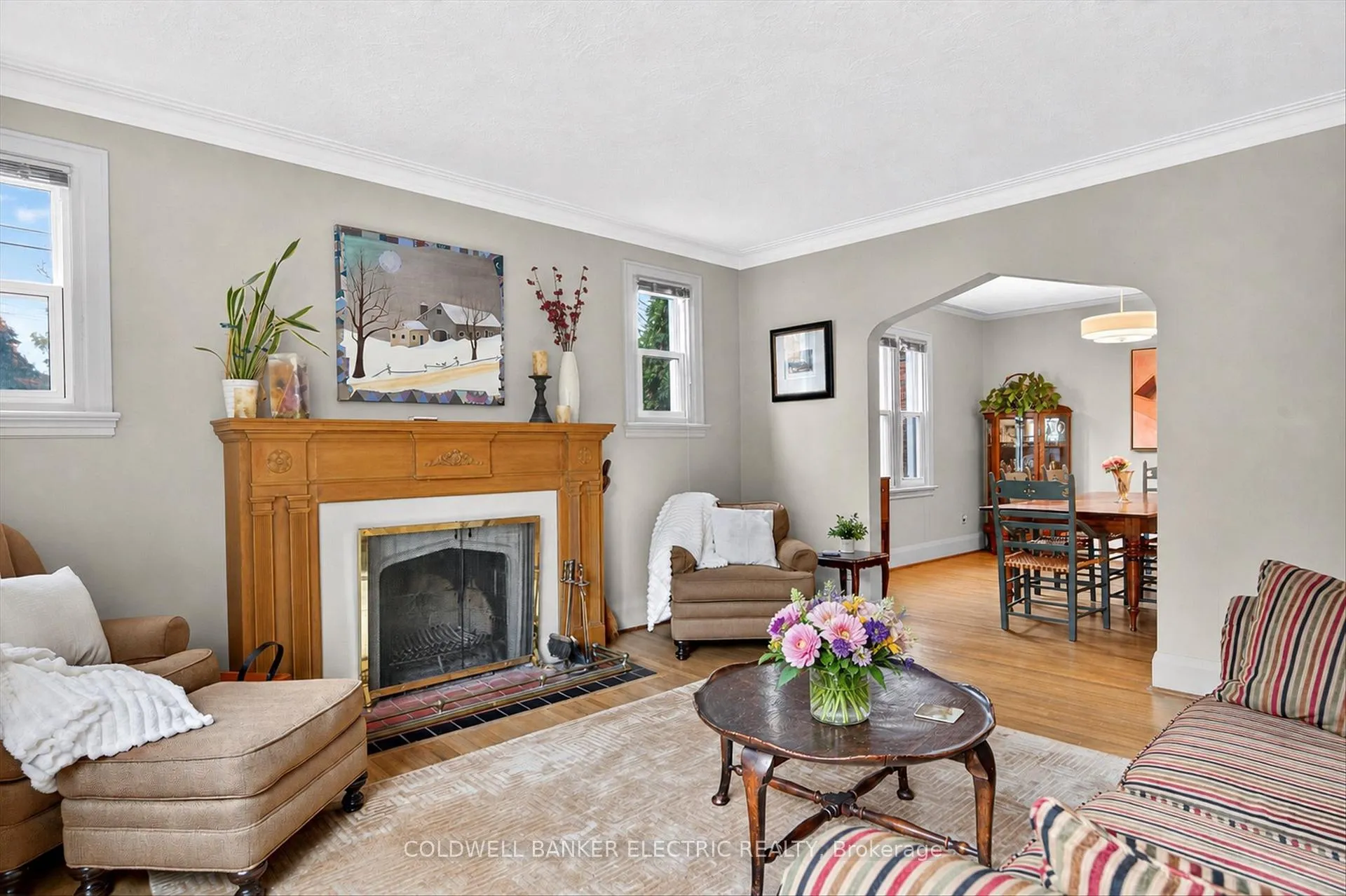 Photo 11 of 230 Geraldine Avenue, Peterborough, Northcrest Ward 5 — HOMEH