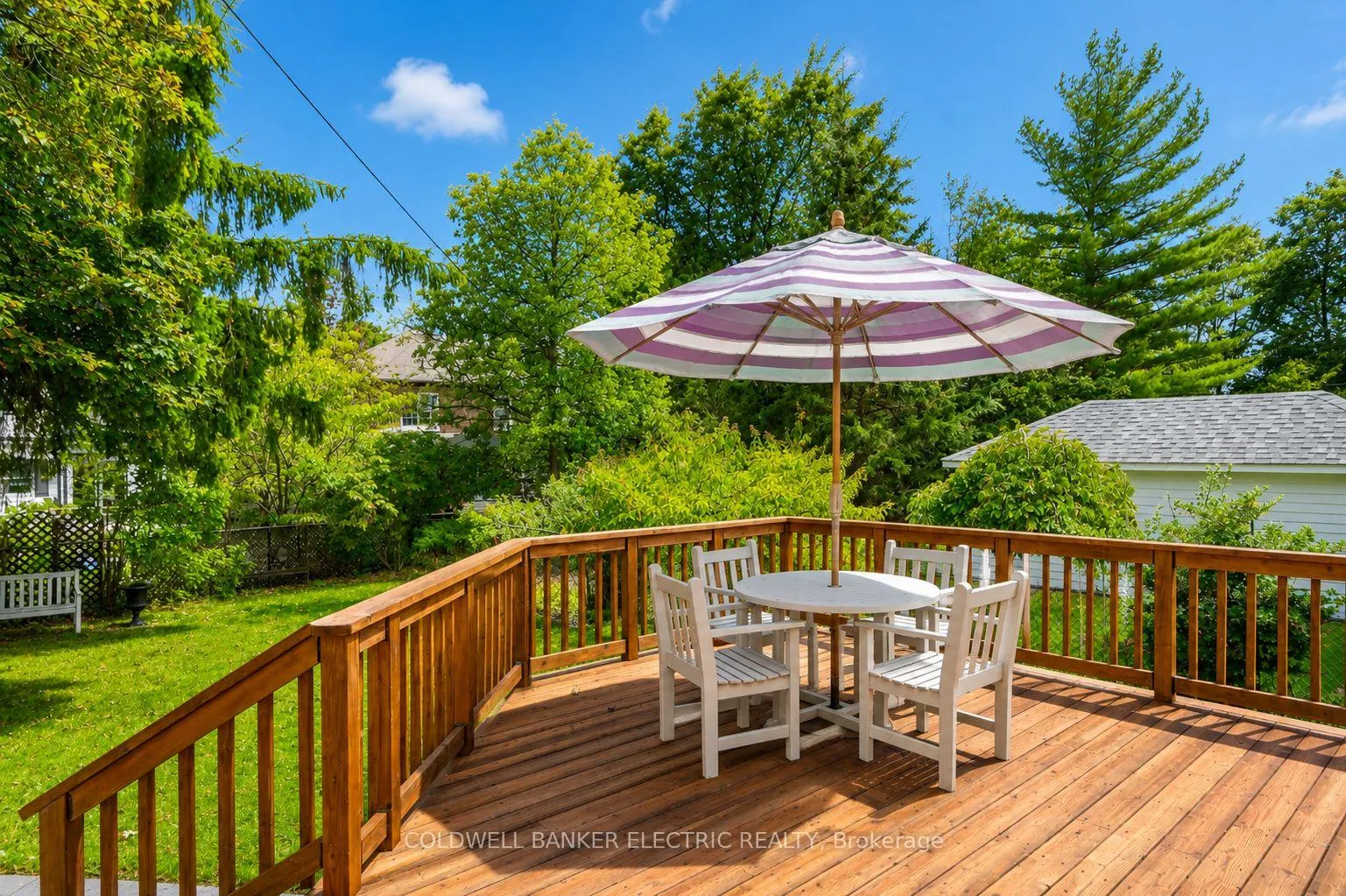 Photo 18 of 230 Geraldine Avenue, Peterborough, Northcrest Ward 5 — HOMEH