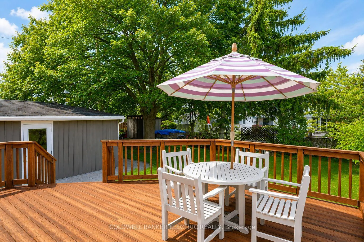 Photo 19 of 230 Geraldine Avenue, Peterborough, Northcrest Ward 5 — HOMEH