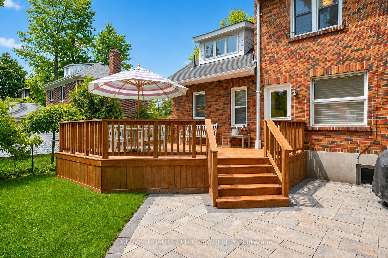 Photo 20 of 230 Geraldine Avenue, Peterborough, Northcrest Ward 5 — HOMEH