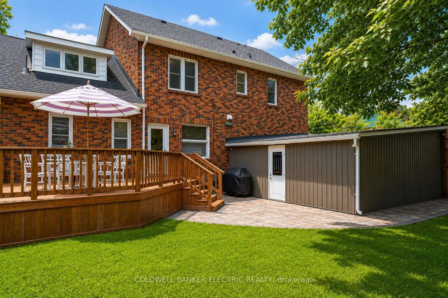 Photo 21 of 230 Geraldine Avenue, Peterborough, Northcrest Ward 5 — HOMEH