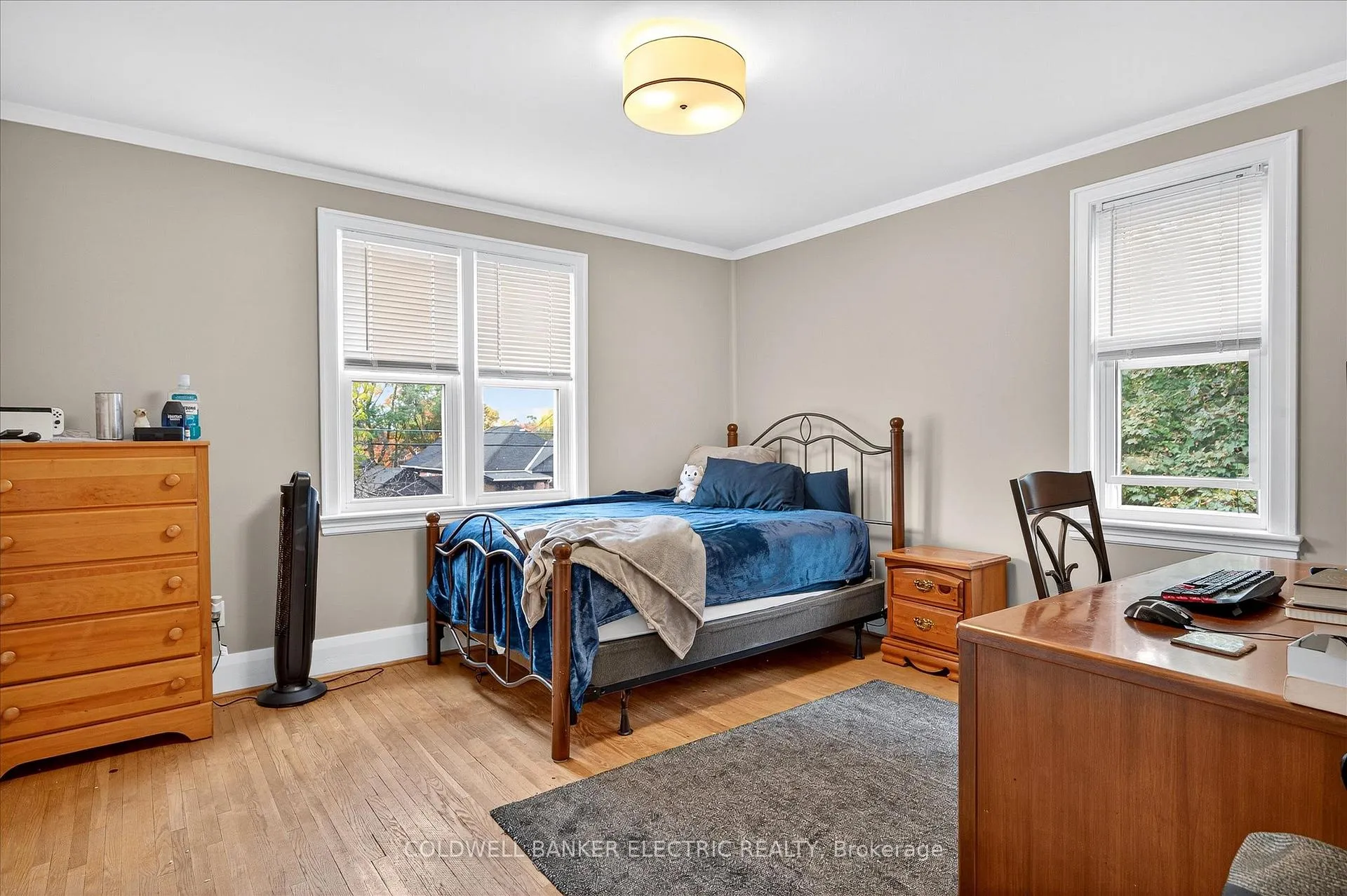 Photo 34 of 230 Geraldine Avenue, Peterborough, Northcrest Ward 5 — HOMEH
