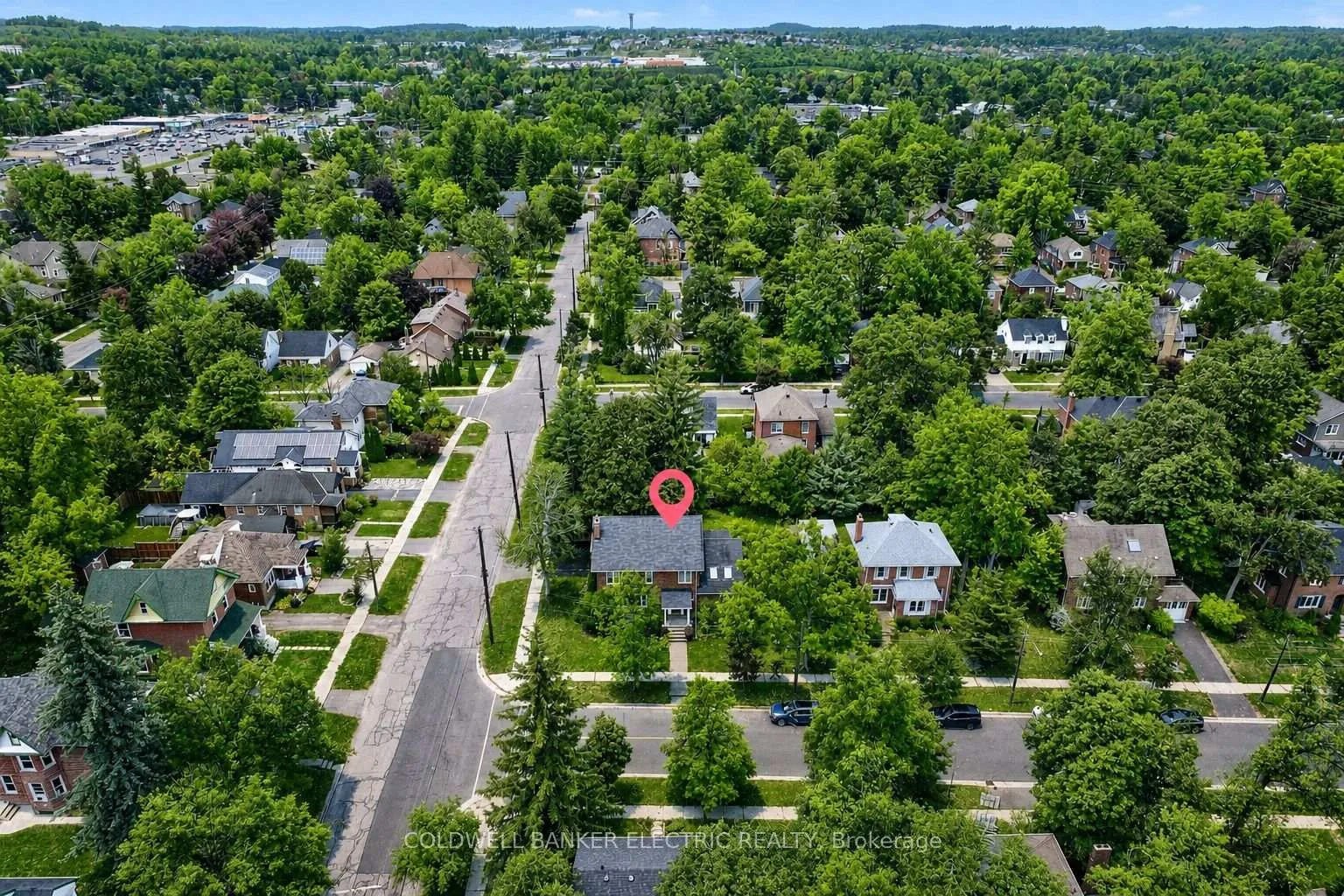 Photo 41 of 230 Geraldine Avenue, Peterborough, Northcrest Ward 5 — HOMEH