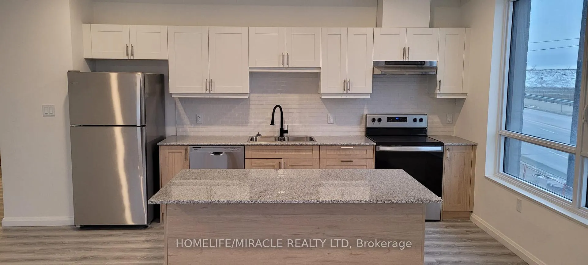 Photo 2 of Unit 304, 1098 Paisley Road, Guelph, Willow West/Sugarbush/West Acres — HOMEH